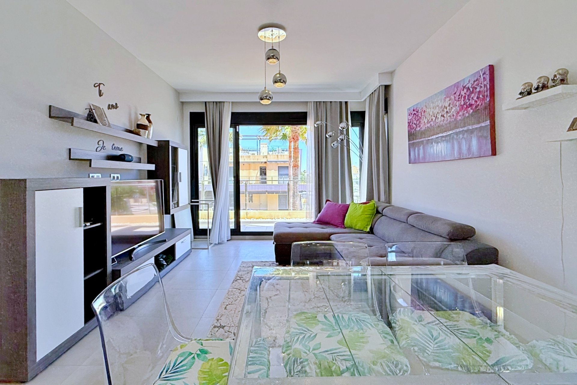 Återförsäljning - Apartment -
Pilar de la Horadada - Torre De La Horadada