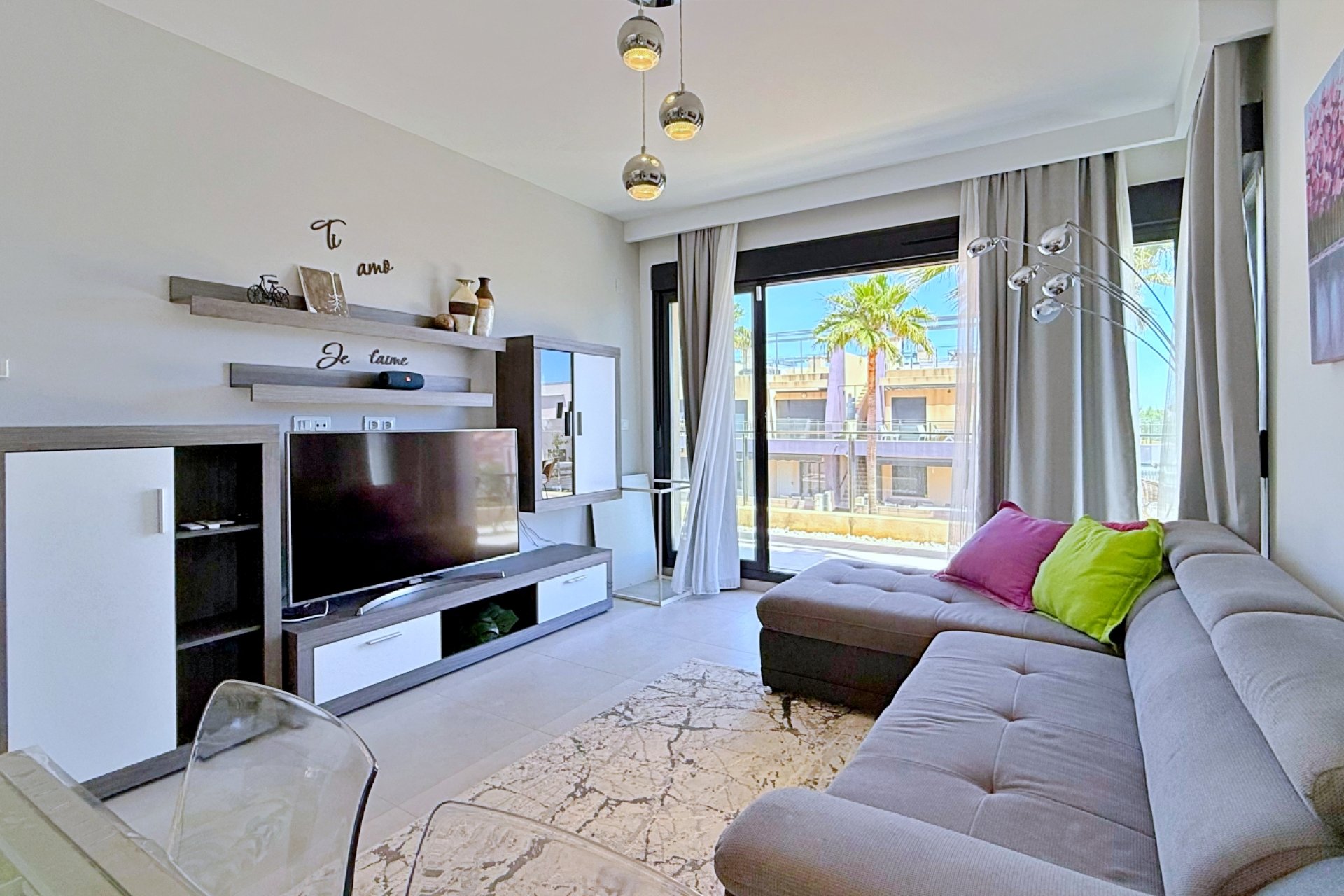 Återförsäljning - Apartment -
Pilar de la Horadada - Torre De La Horadada
