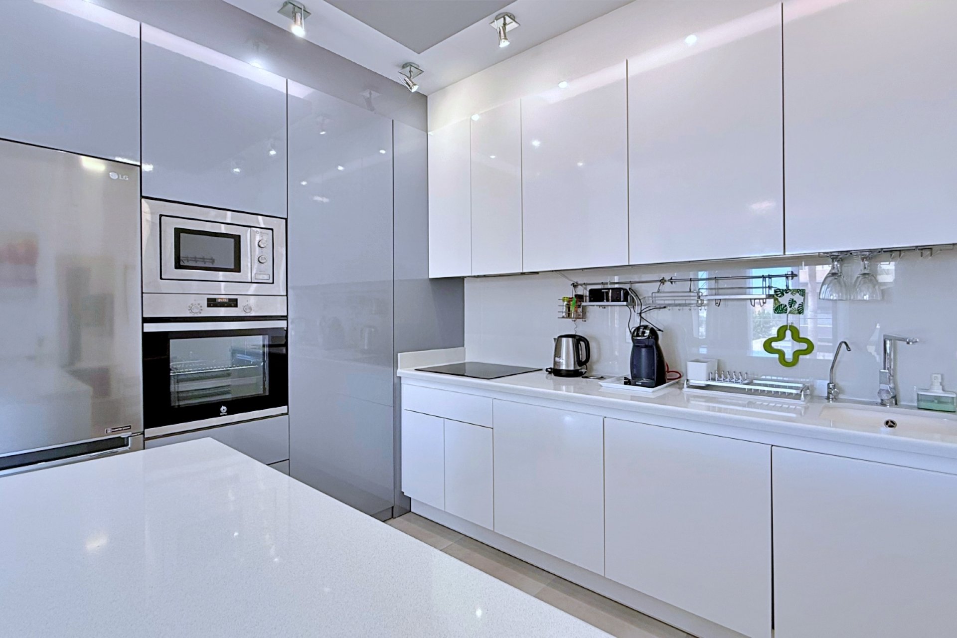 Återförsäljning - Apartment -
Pilar de la Horadada - Torre De La Horadada