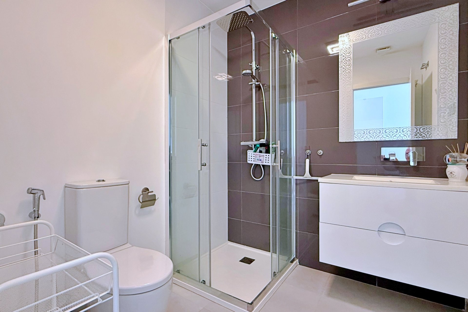 Återförsäljning - Apartment -
Pilar de la Horadada - Torre De La Horadada