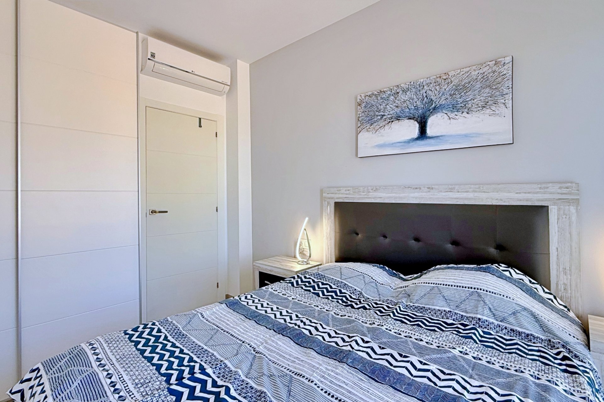 Återförsäljning - Apartment -
Pilar de la Horadada - Torre De La Horadada