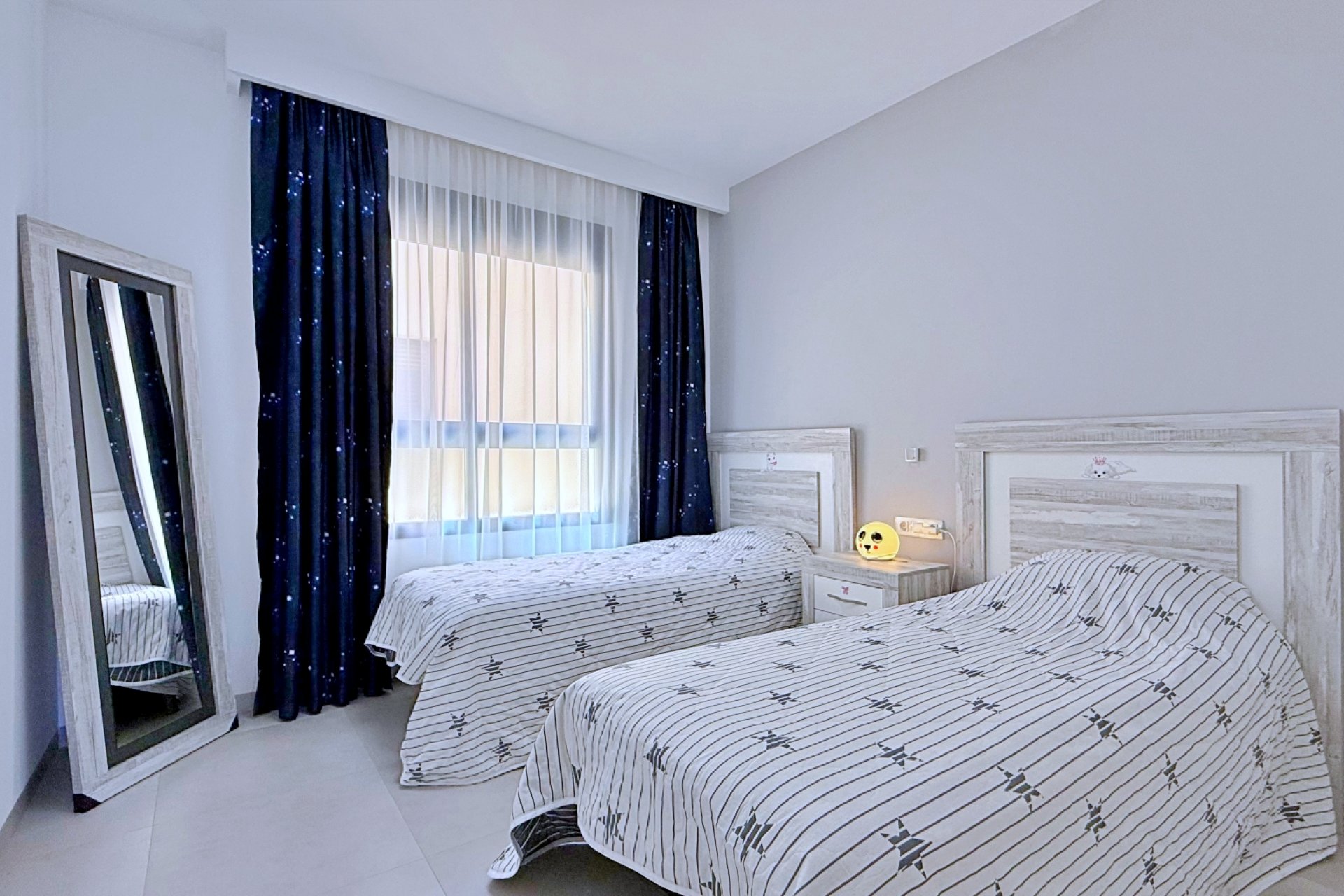 Återförsäljning - Apartment -
Pilar de la Horadada - Torre De La Horadada