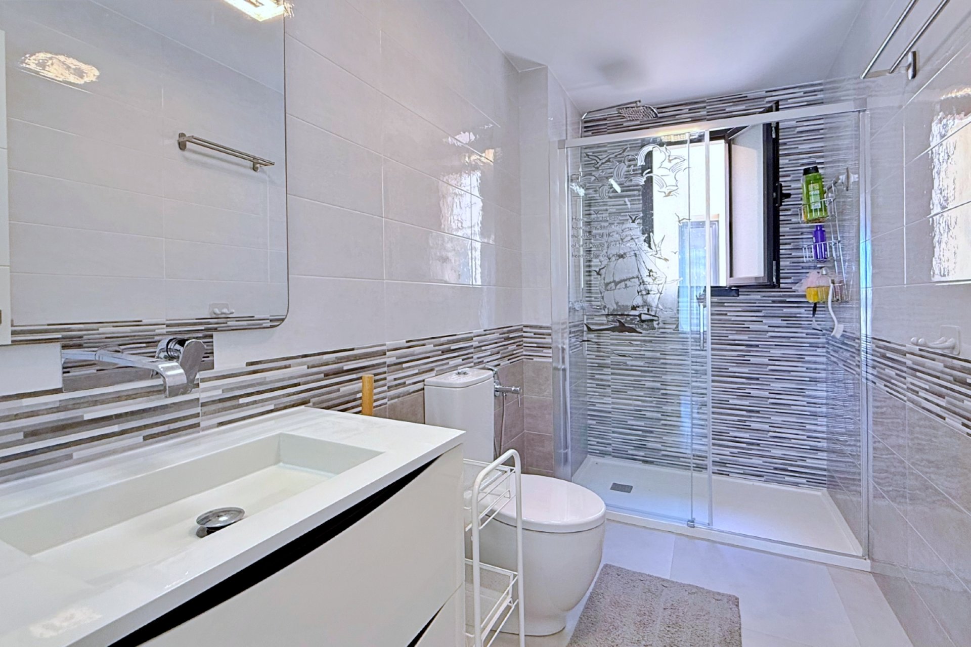Återförsäljning - Apartment -
Pilar de la Horadada - Torre De La Horadada