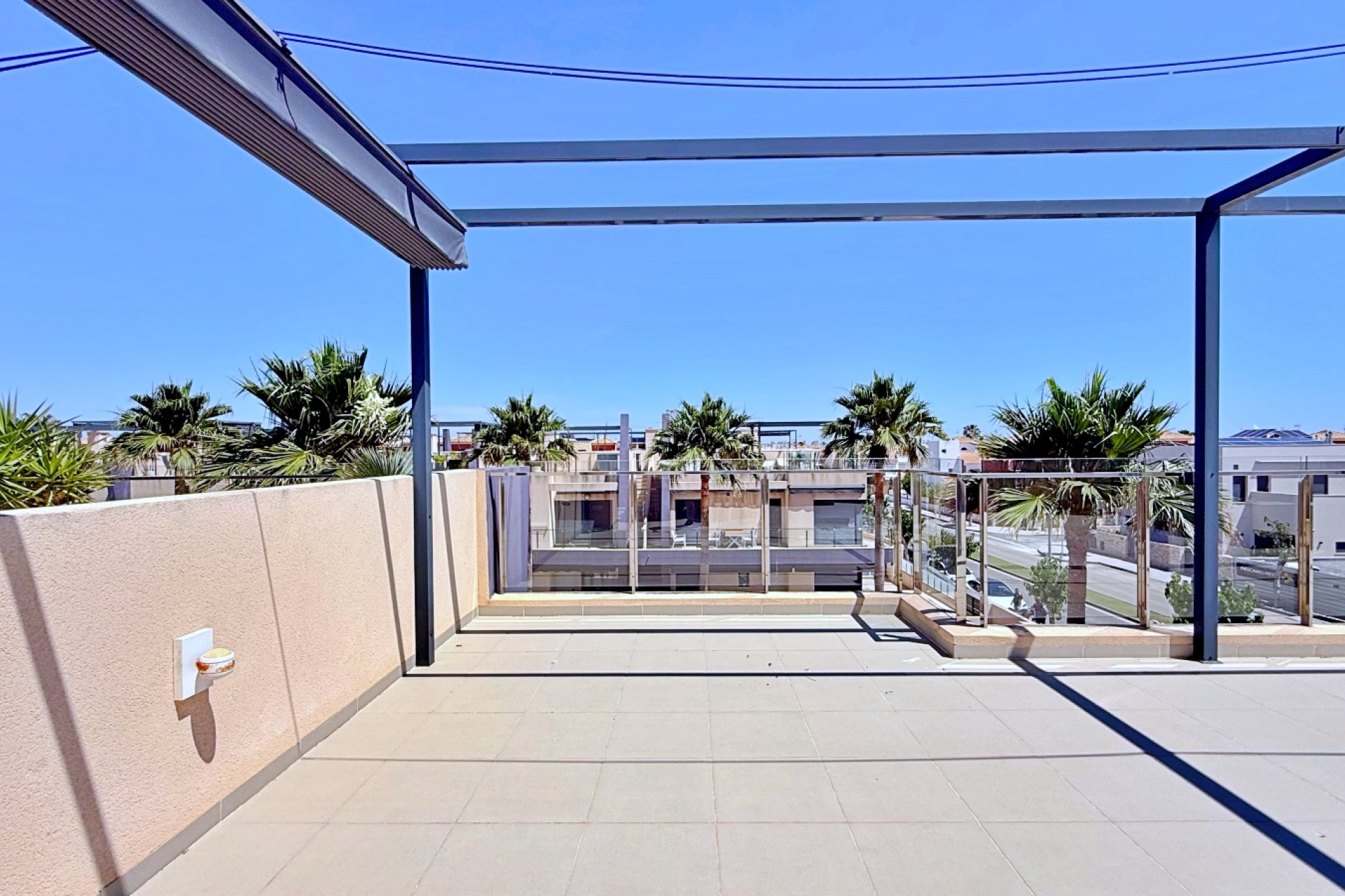 Återförsäljning - Apartment -
Pilar de la Horadada - Torre De La Horadada