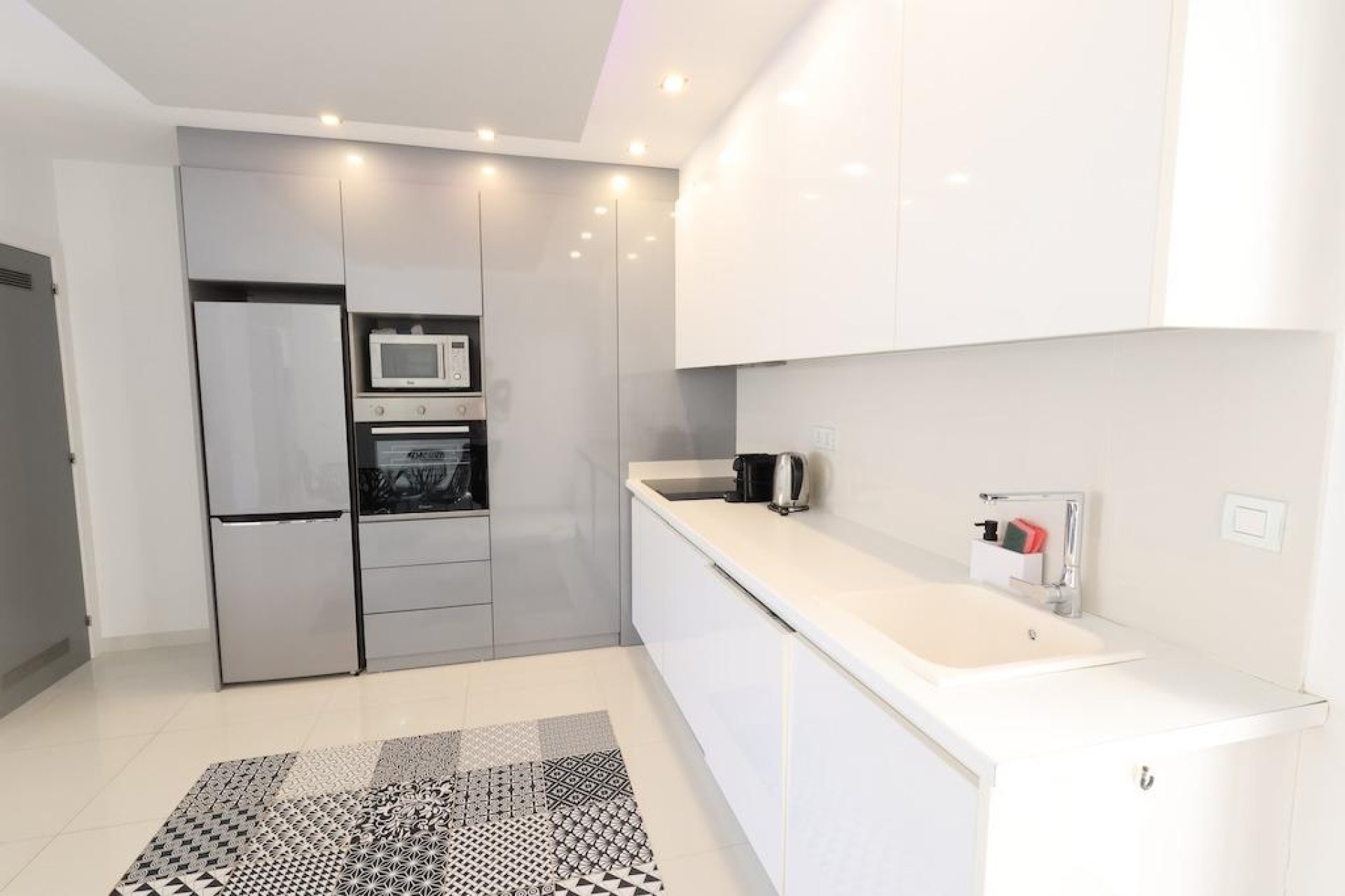 Återförsäljning - Apartment -
Pilar de la Horadada - Torre De La Horadada