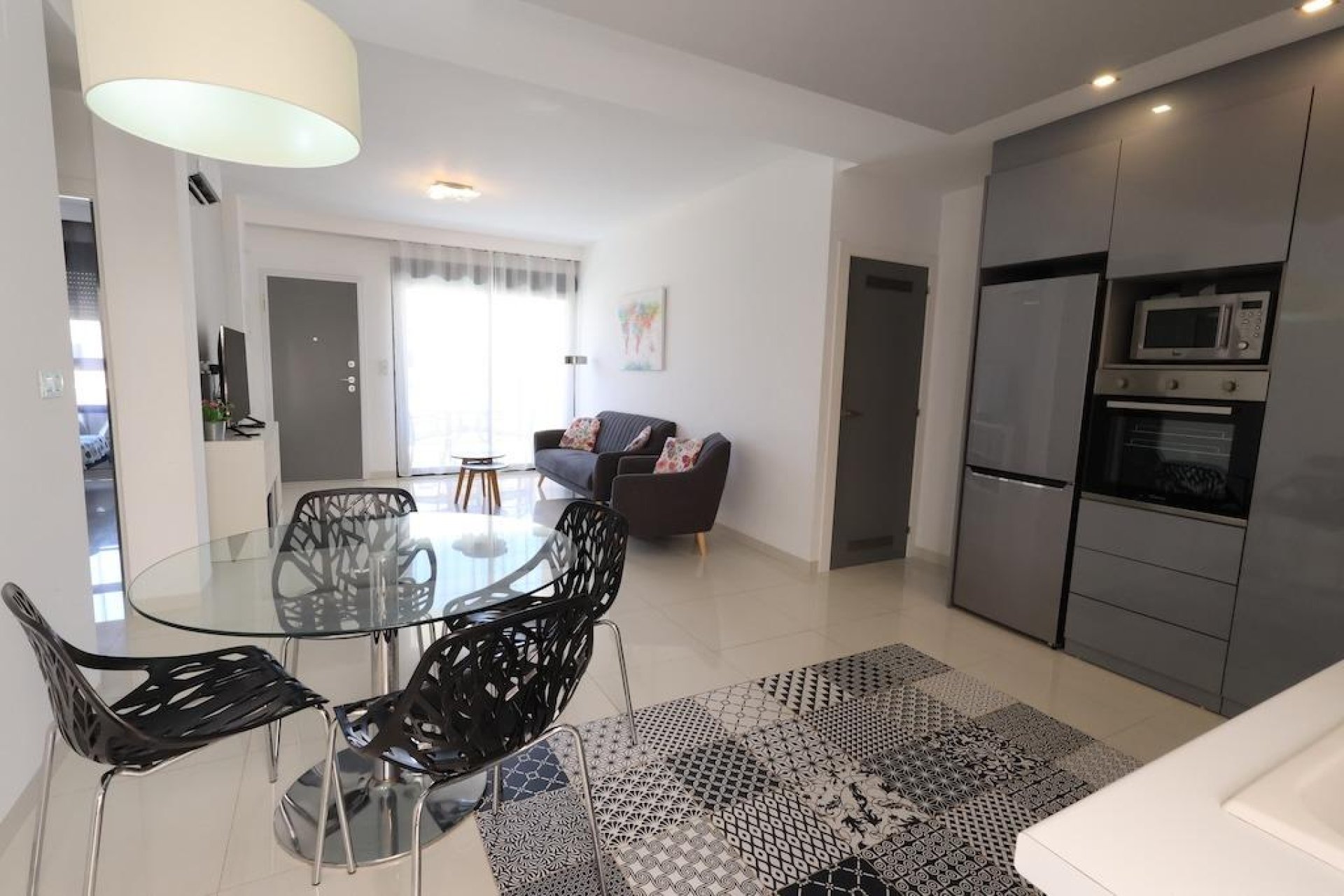 Återförsäljning - Apartment -
Pilar de la Horadada - Torre De La Horadada