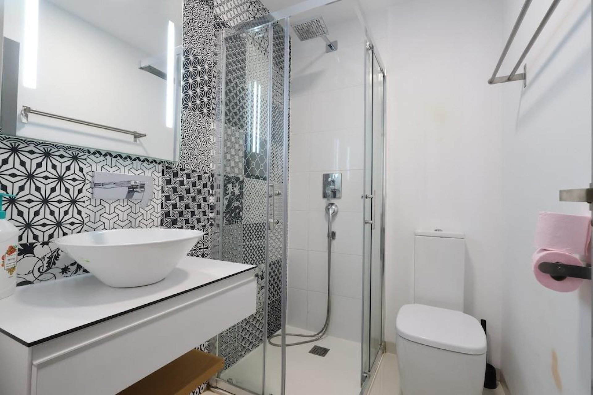 Återförsäljning - Apartment -
Pilar de la Horadada - Torre De La Horadada