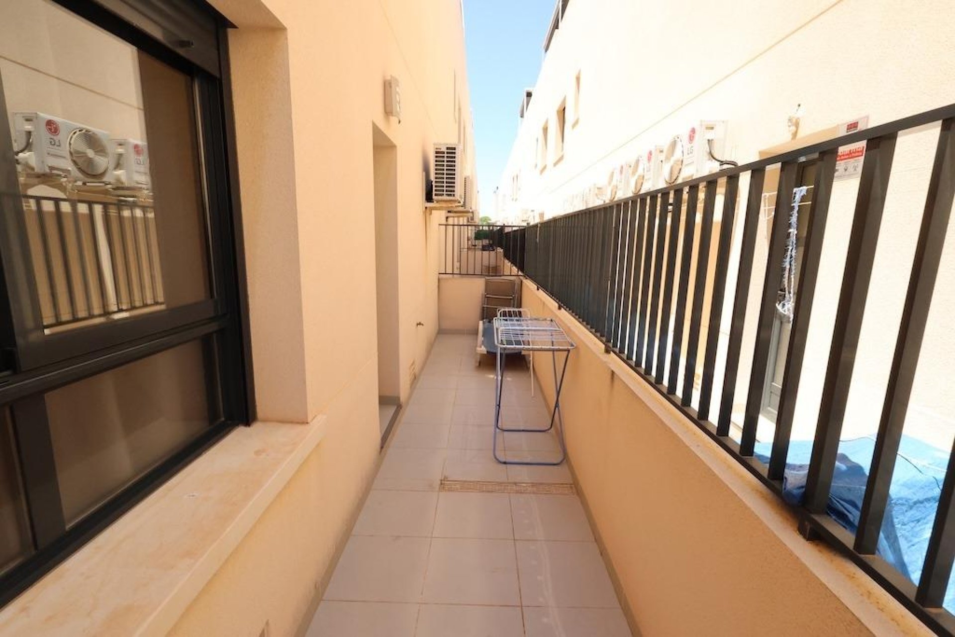 Återförsäljning - Apartment -
Pilar de la Horadada - Torre De La Horadada