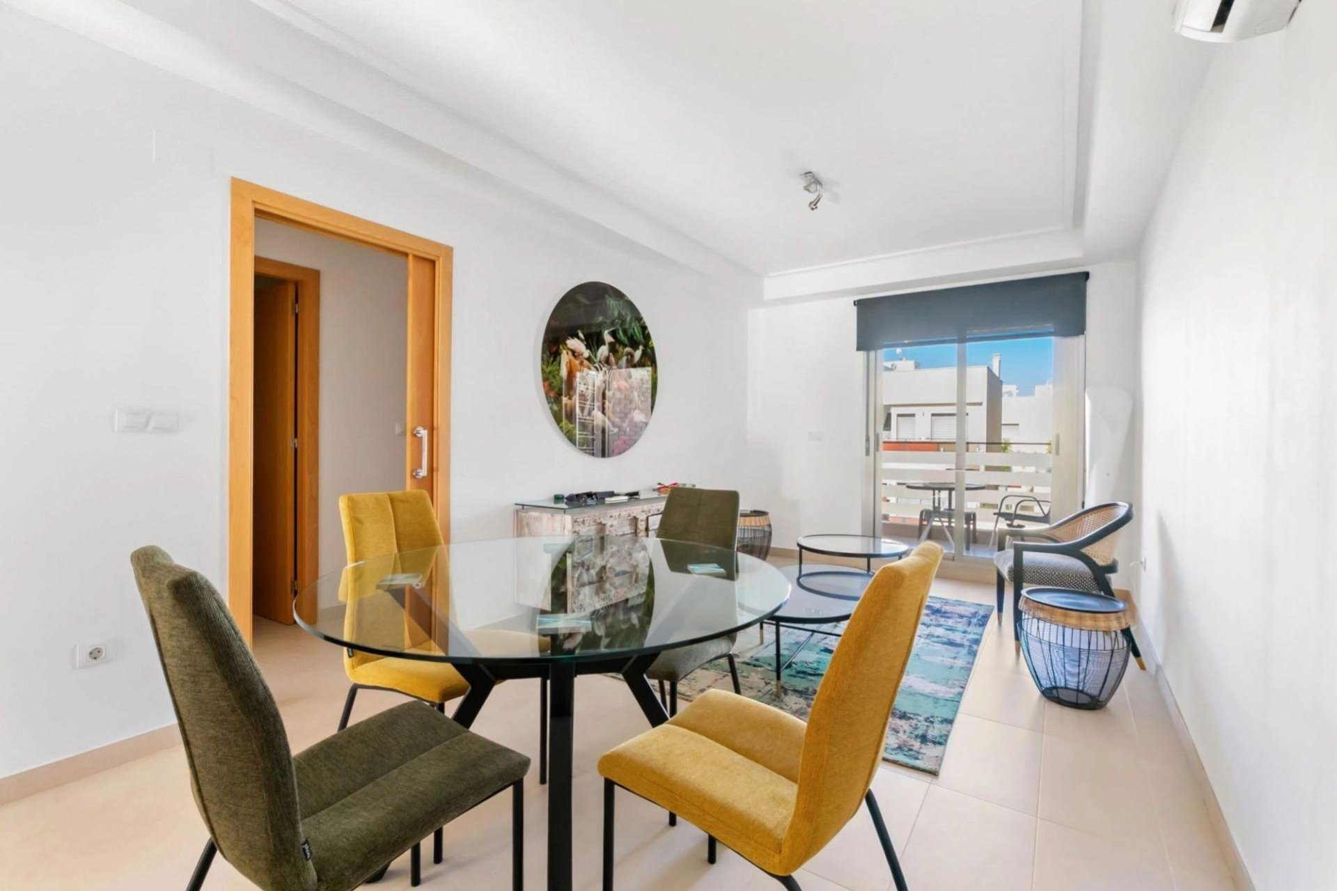 Återförsäljning - Apartment -
Pilar de la Horadada - Torre De La Horadada