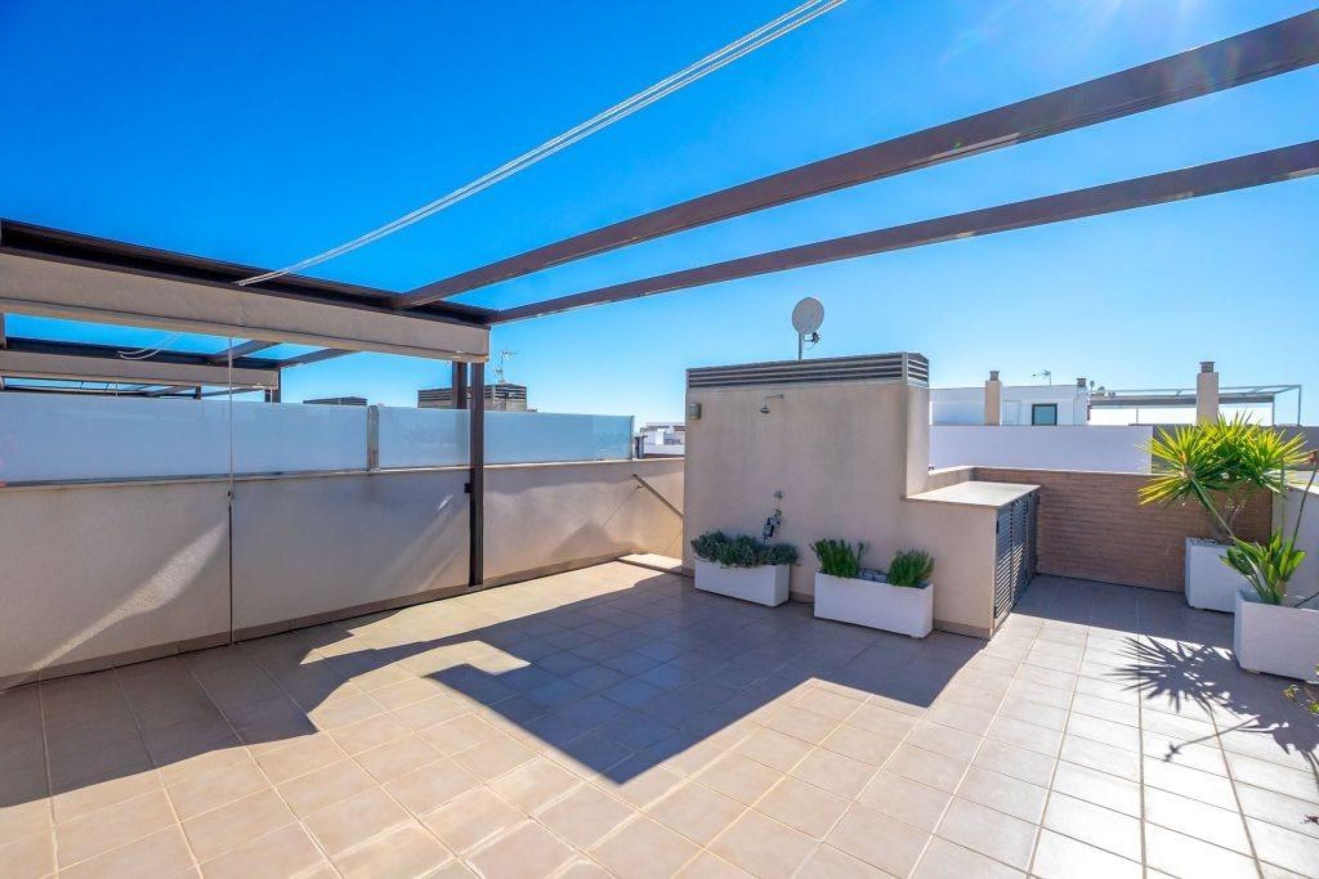 Återförsäljning - Apartment -
Pilar de la Horadada - Torre De La Horadada