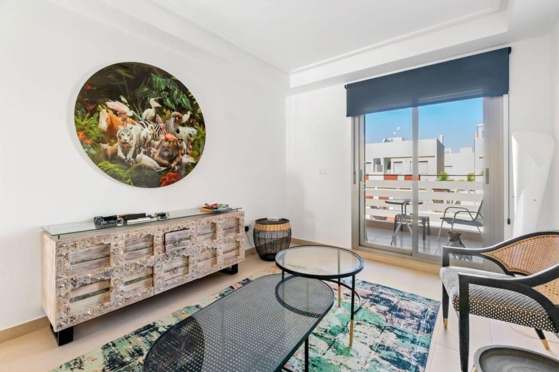 Återförsäljning - Apartment -
Pilar de la Horadada - Torre De La Horadada
