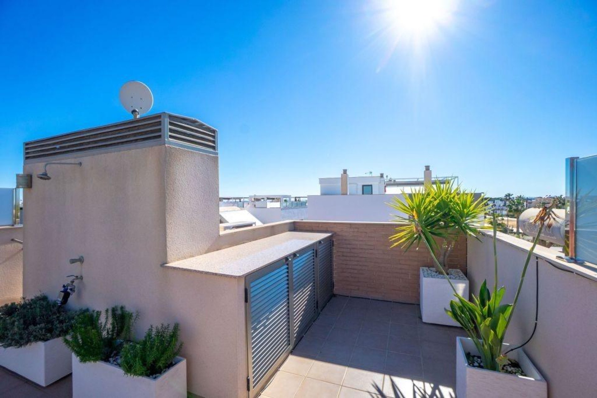 Återförsäljning - Apartment -
Pilar de la Horadada - Torre De La Horadada