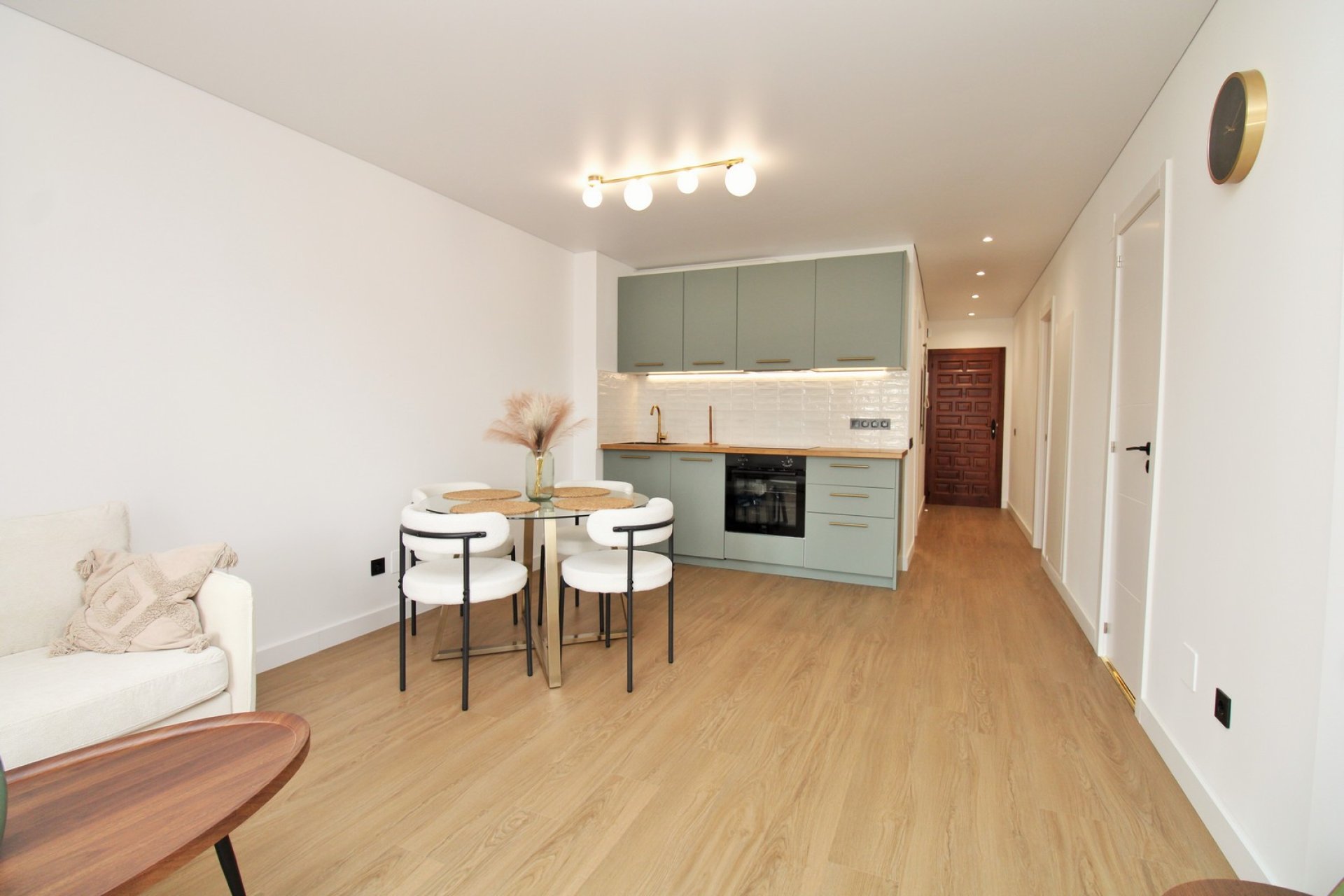 Återförsäljning - Apartment -
Pilar de la Horadada - Torre De La Horadada