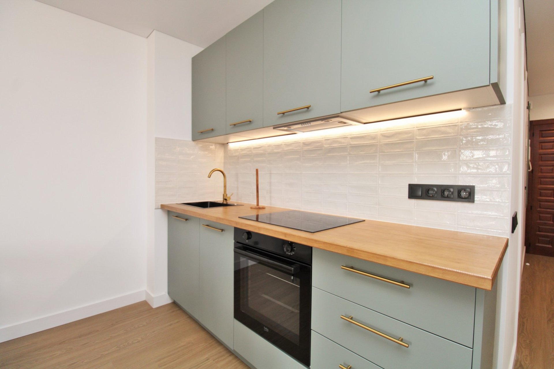 Återförsäljning - Apartment -
Pilar de la Horadada - Torre De La Horadada