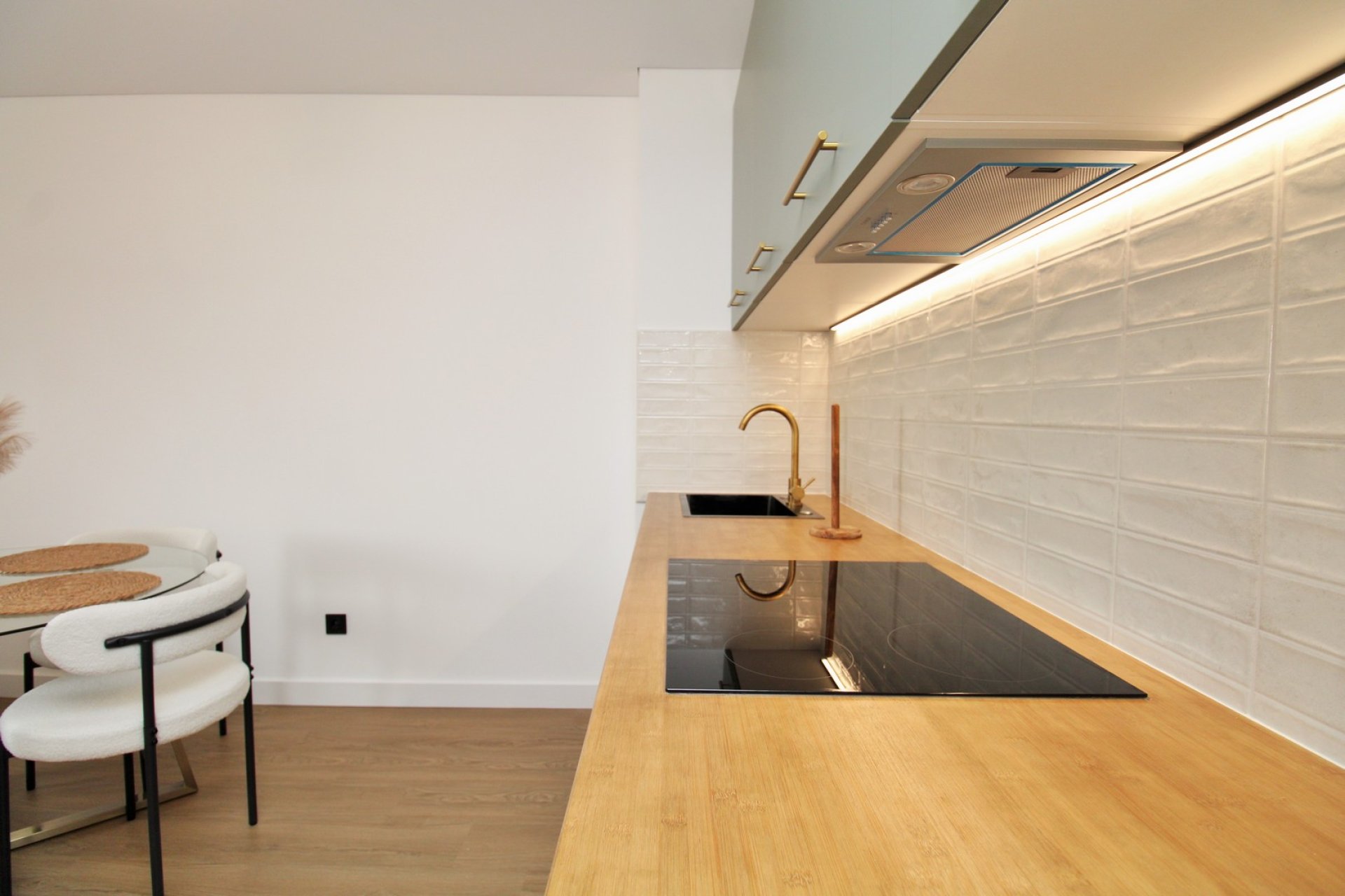 Återförsäljning - Apartment -
Pilar de la Horadada - Torre De La Horadada
