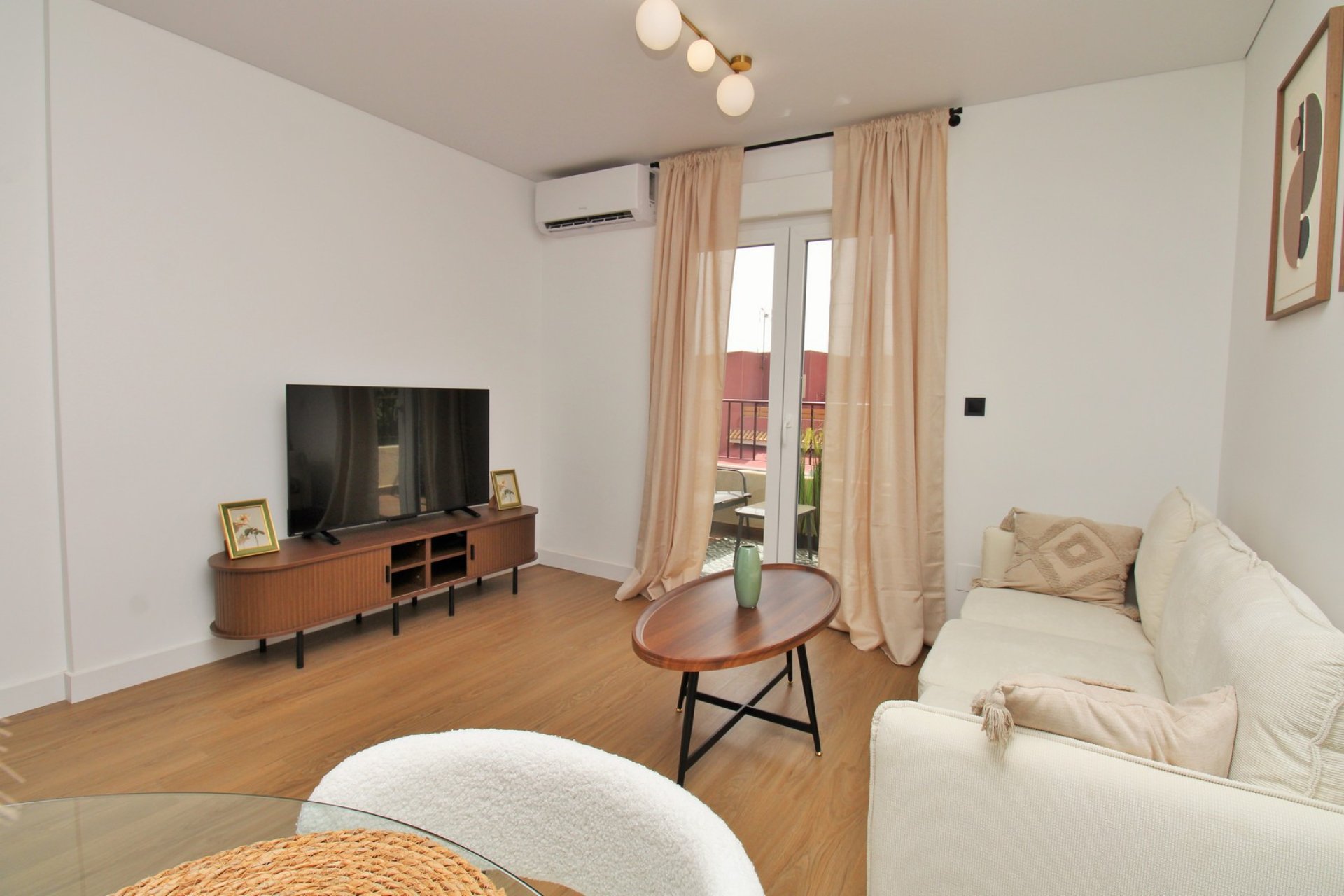 Återförsäljning - Apartment -
Pilar de la Horadada - Torre De La Horadada