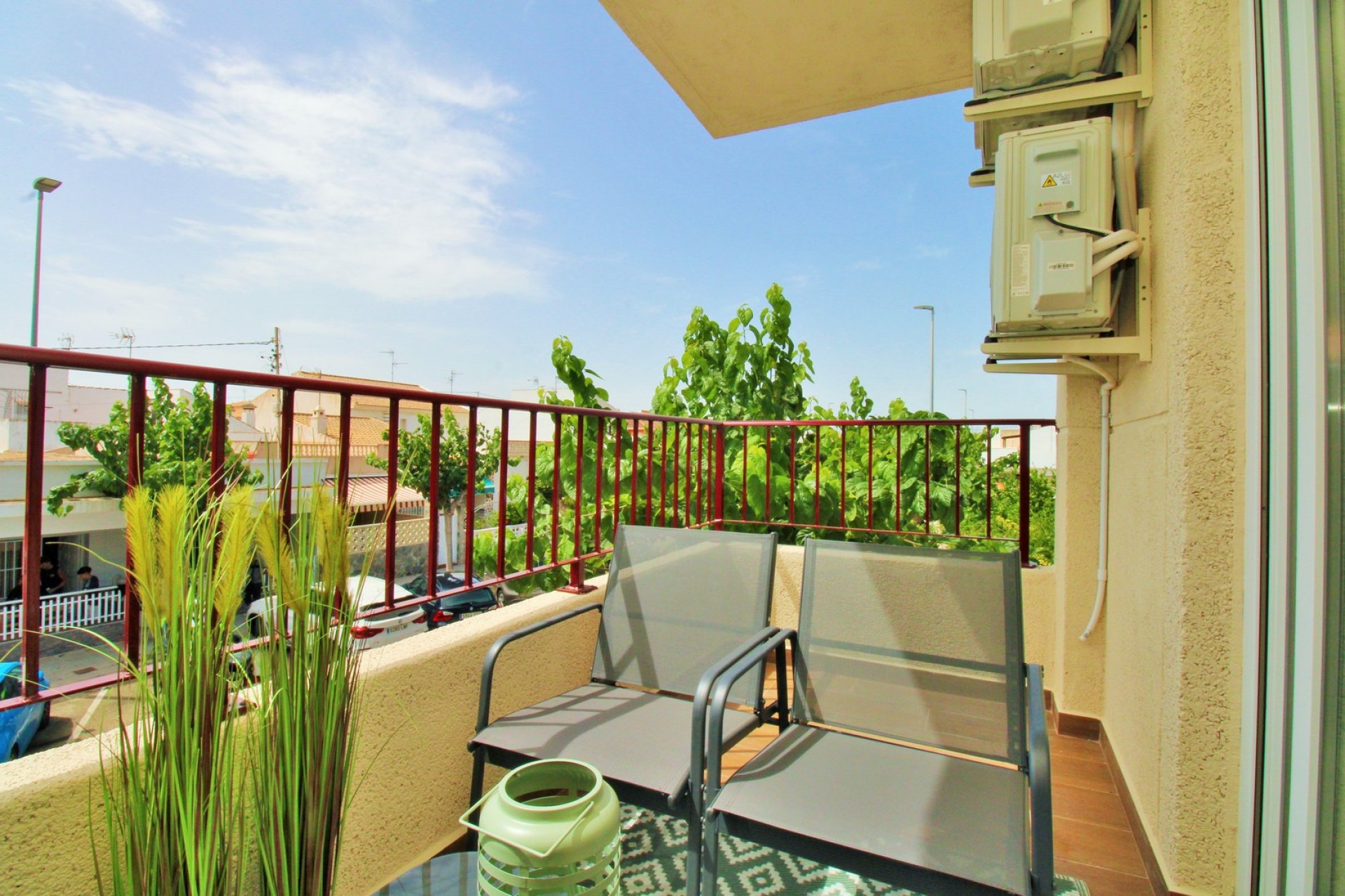 Återförsäljning - Apartment -
Pilar de la Horadada - Torre De La Horadada