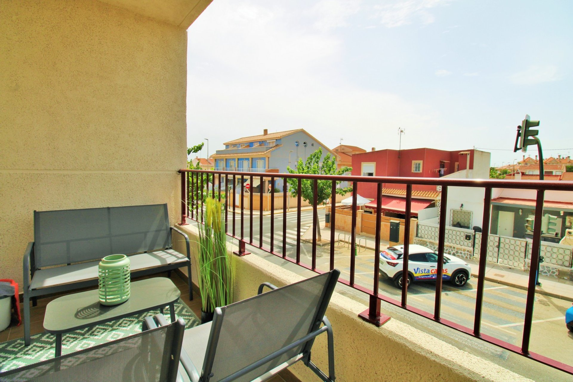 Återförsäljning - Apartment -
Pilar de la Horadada - Torre De La Horadada