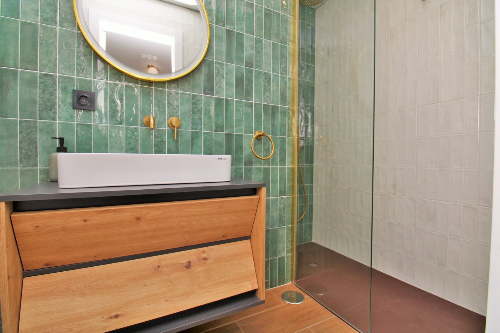 Återförsäljning - Apartment -
Pilar de la Horadada - Torre De La Horadada