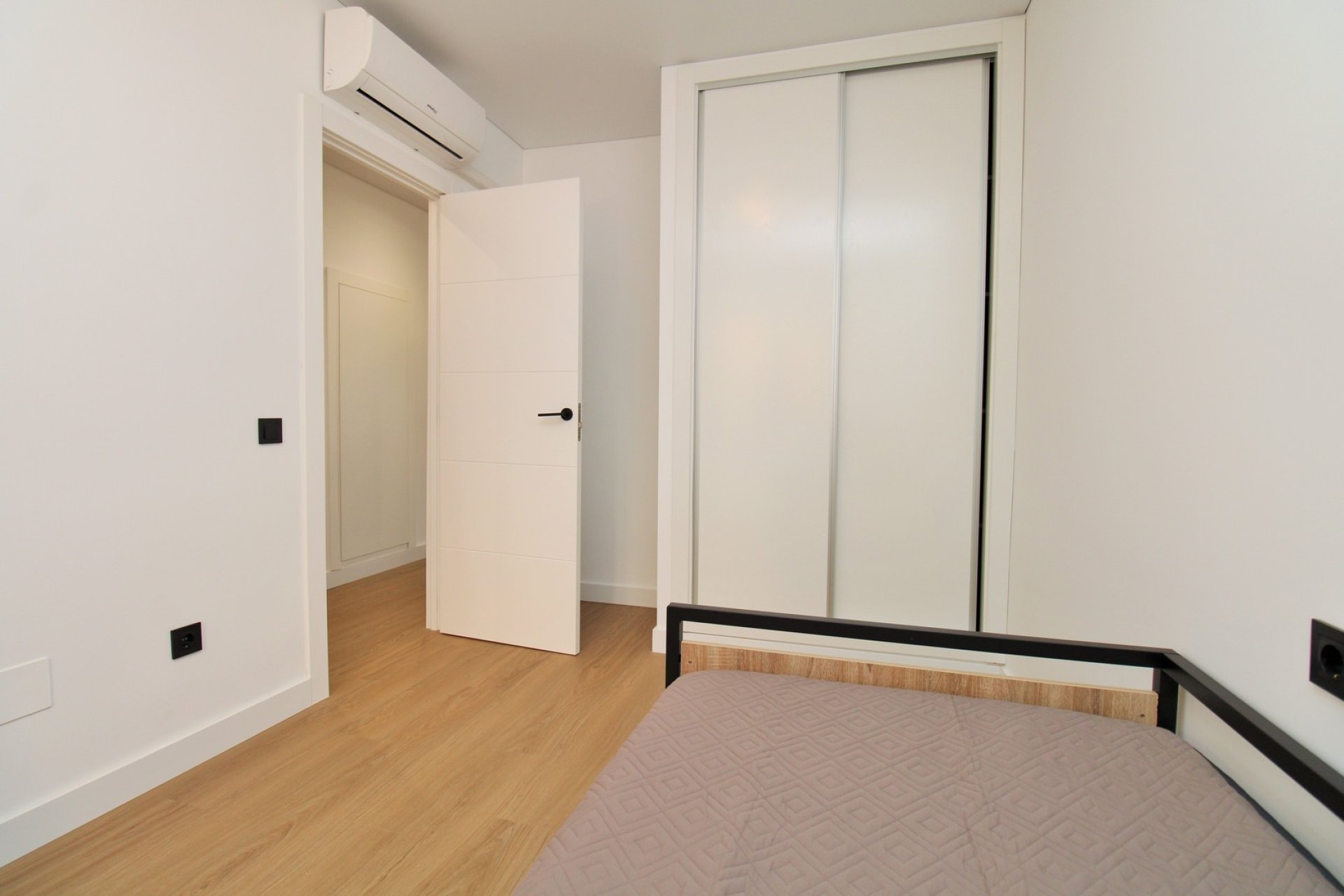Återförsäljning - Apartment -
Pilar de la Horadada - Torre De La Horadada
