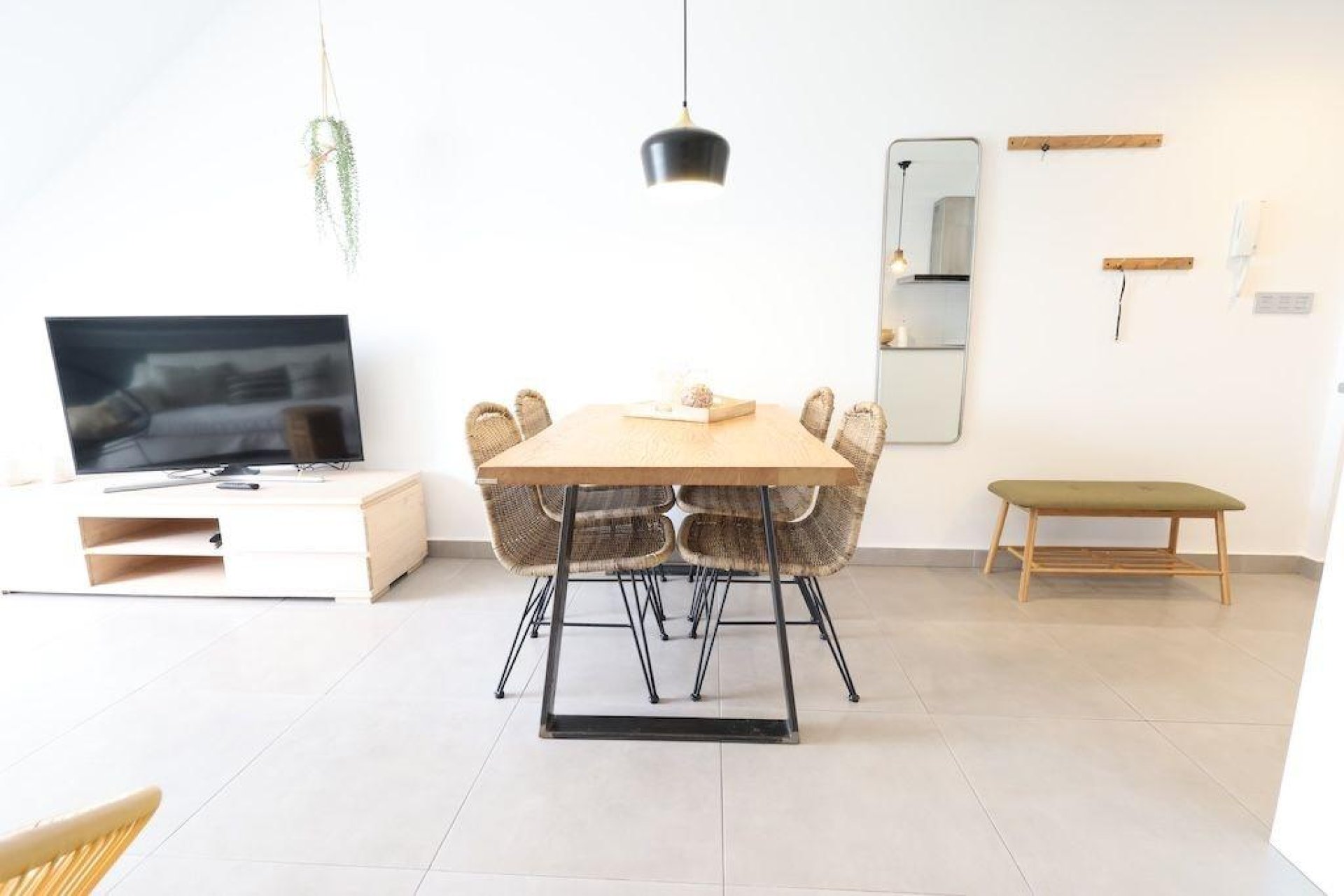 Återförsäljning - Apartment -
Pilar de la Horadada - Zona Pueblo