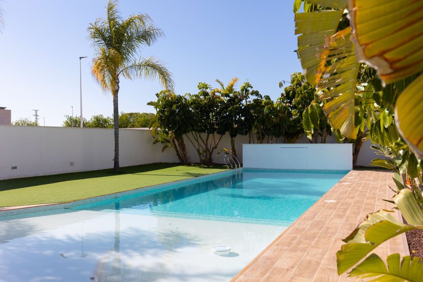 Återförsäljning - Apartment -
Pilar de la Horadada - Zona Pueblo