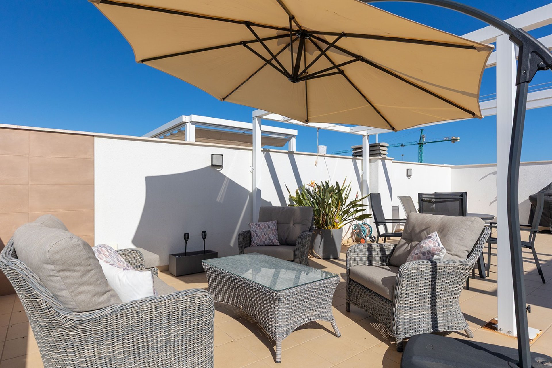 Återförsäljning - Apartment -
Pilar de la Horadada - Zona Pueblo