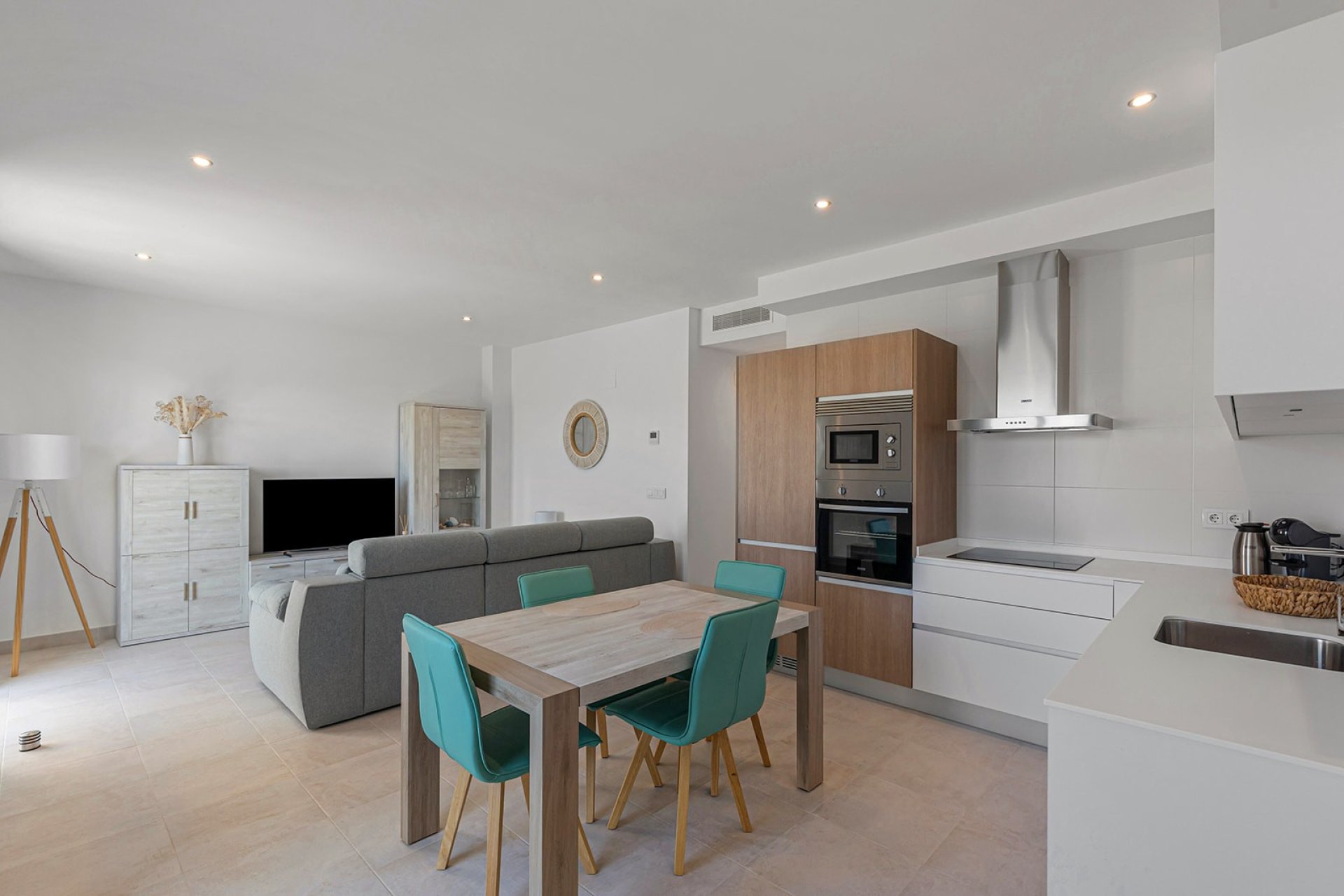 Återförsäljning - Apartment -
Pilar de la Horadada - Zona Pueblo