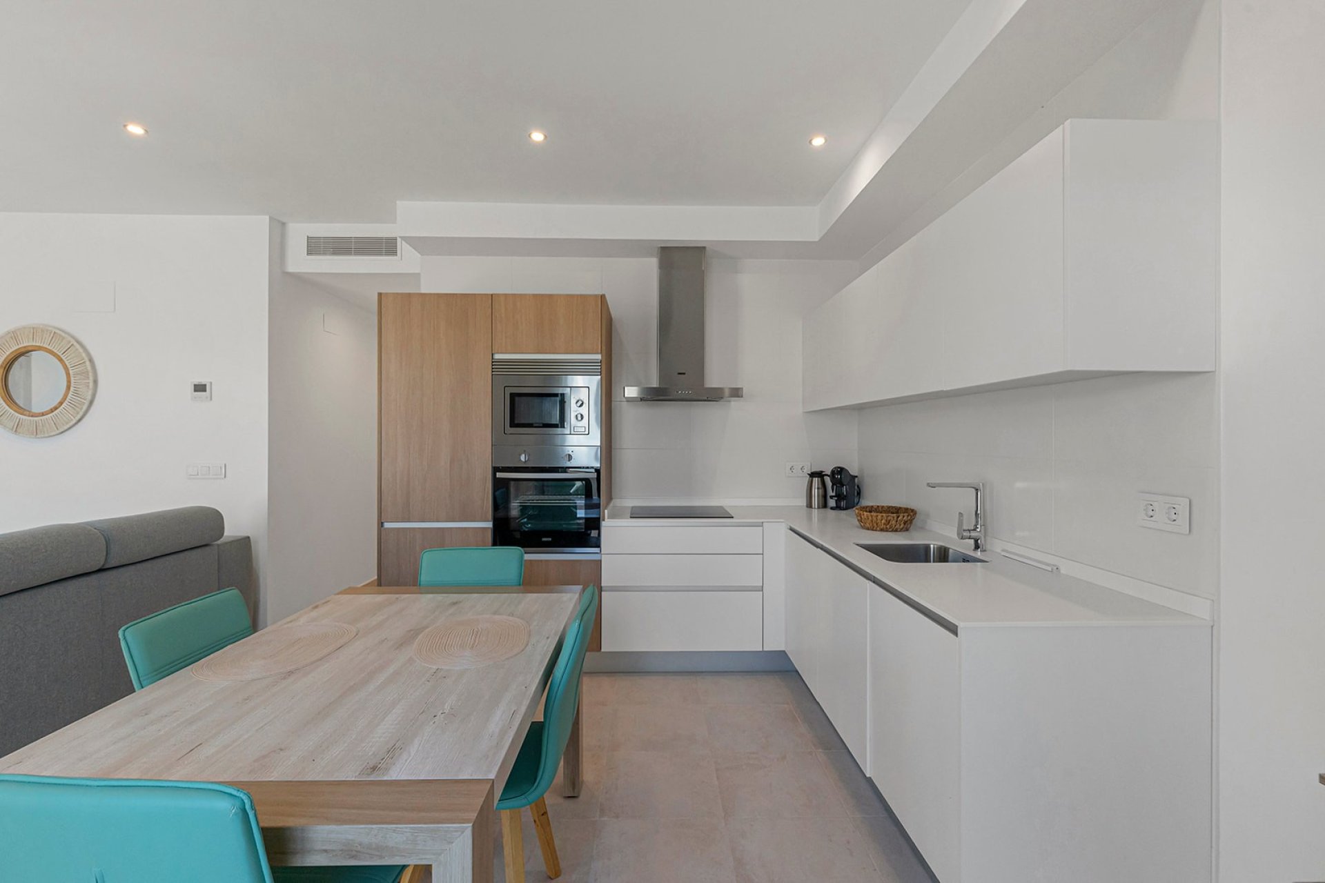 Återförsäljning - Apartment -
Pilar de la Horadada - Zona Pueblo