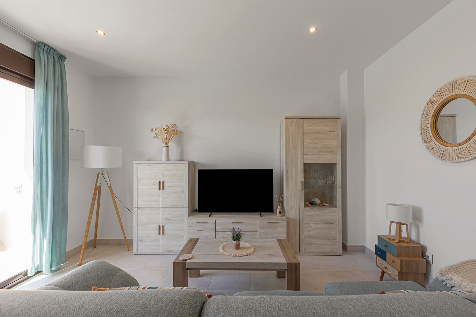 Återförsäljning - Apartment -
Pilar de la Horadada - Zona Pueblo