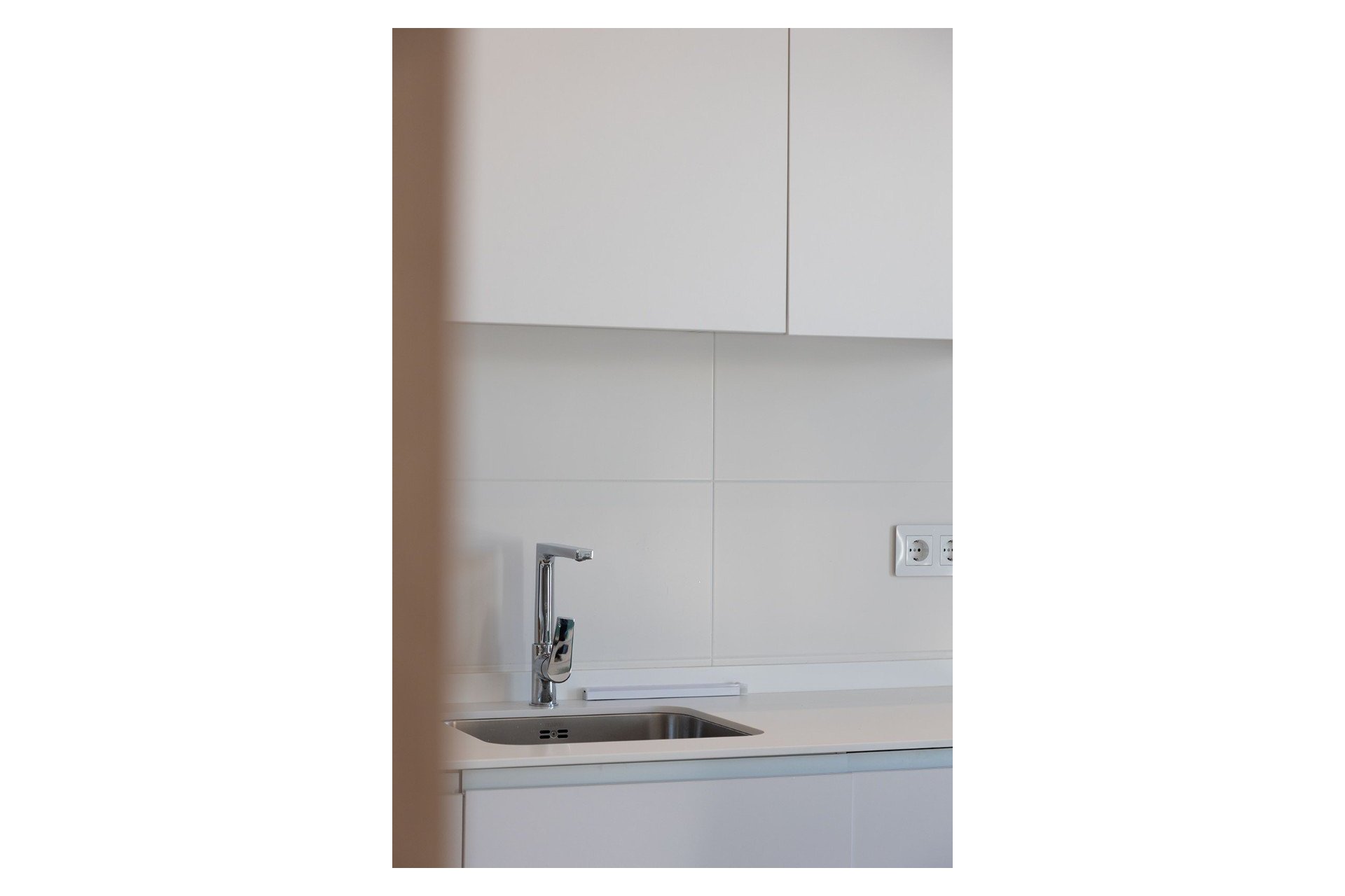 Återförsäljning - Apartment -
Pilar de la Horadada - Zona Pueblo