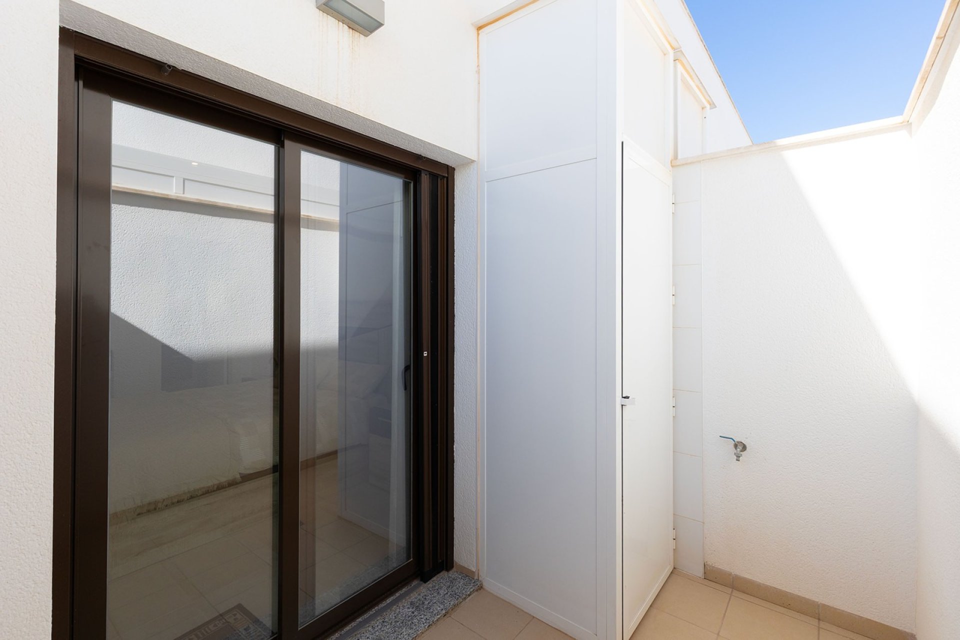 Återförsäljning - Apartment -
Pilar de la Horadada - Zona Pueblo