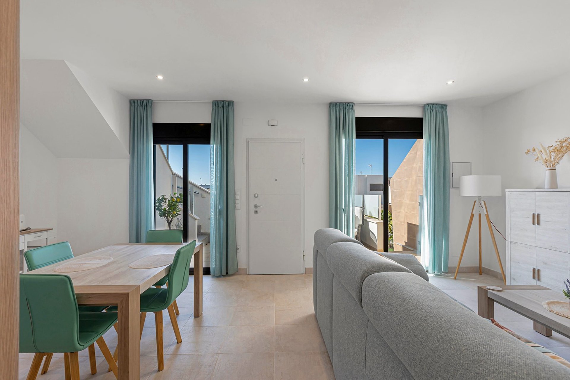 Återförsäljning - Apartment -
Pilar de la Horadada - Zona Pueblo