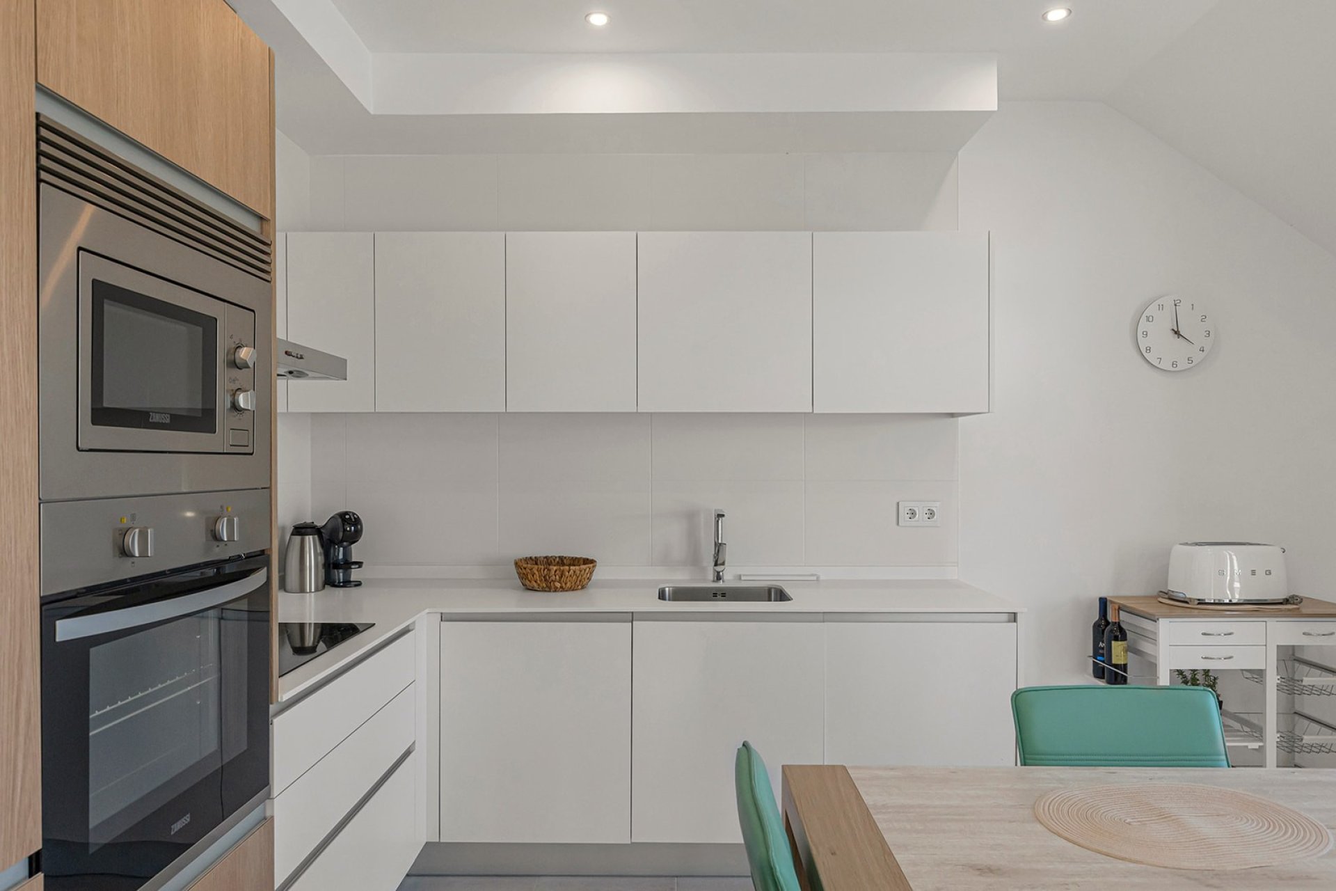 Återförsäljning - Apartment -
Pilar de la Horadada - Zona Pueblo