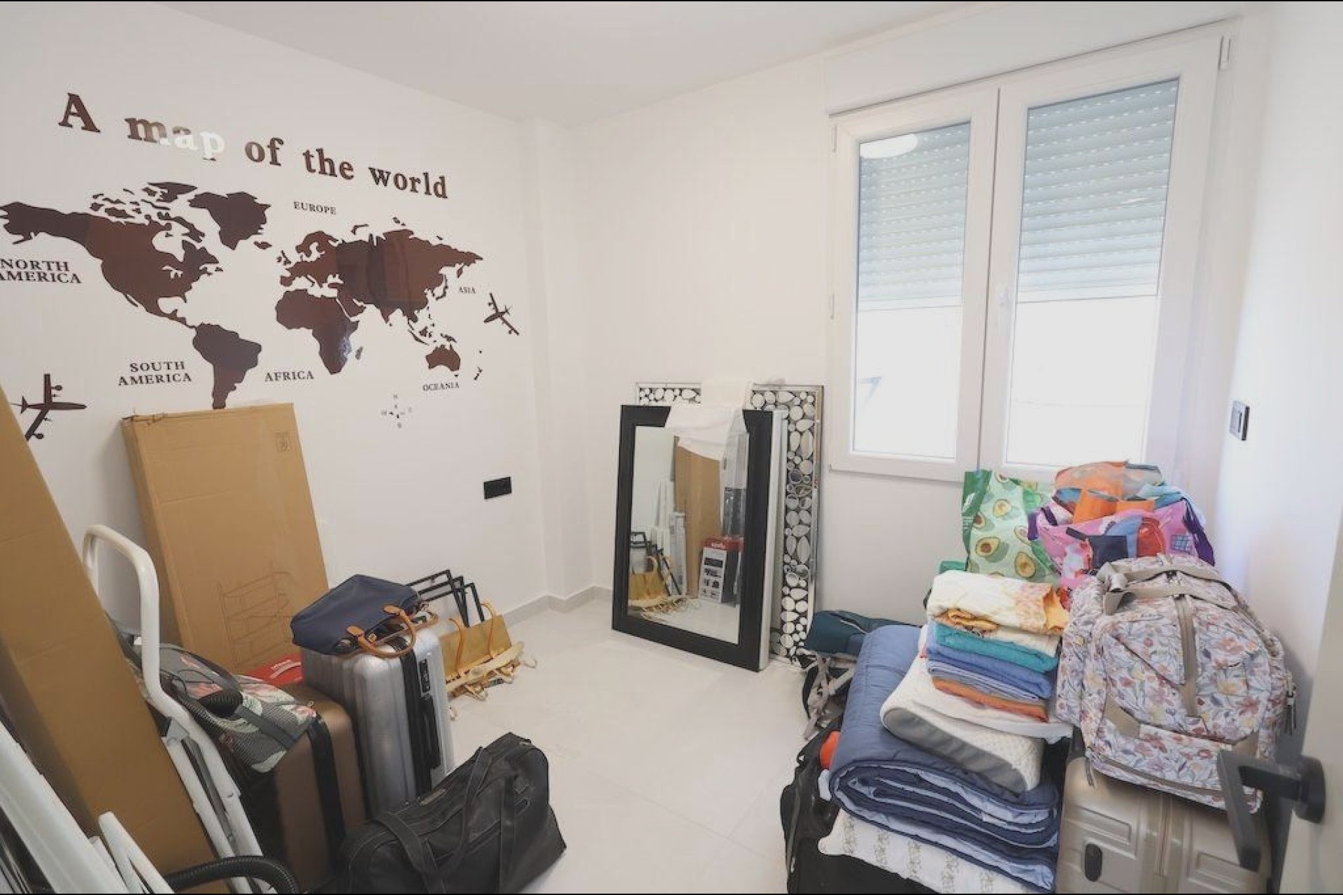 Återförsäljning - Apartment -
Pilar de la Horadada - Zona Pueblo