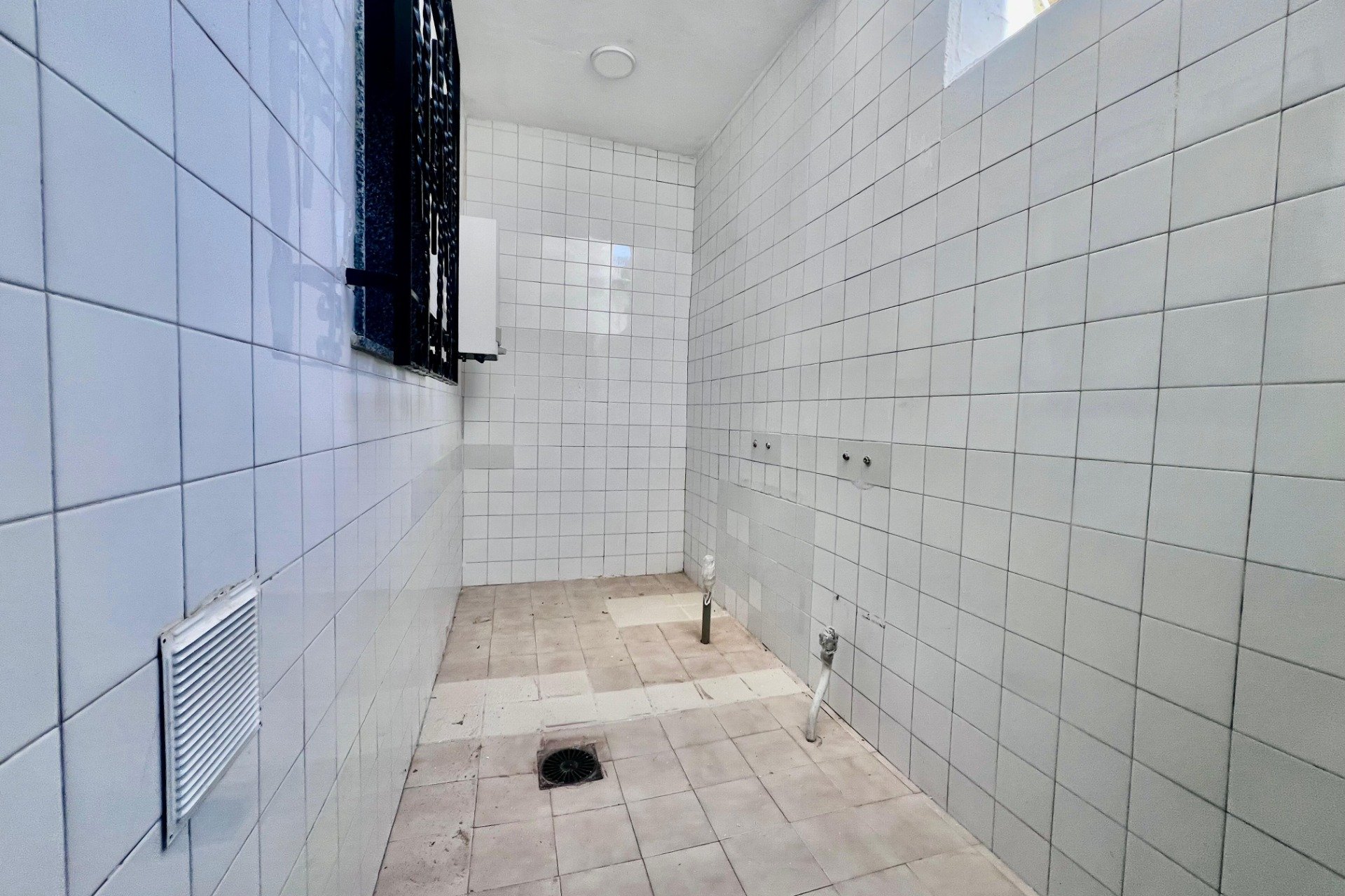 Återförsäljning - Apartment -
Pilar de la Horadada - Zona Pueblo