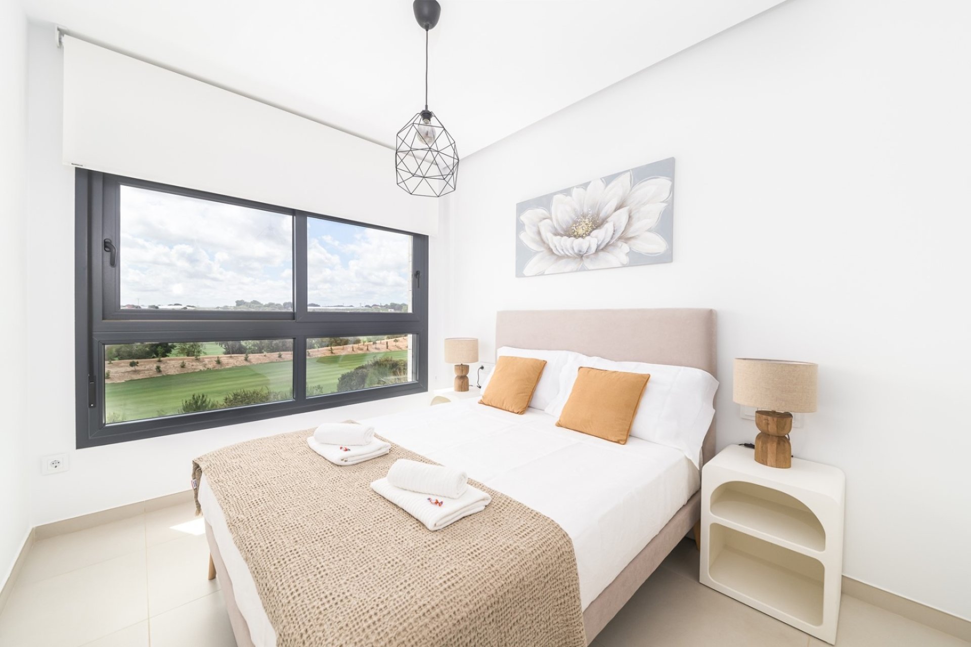 Återförsäljning - Apartment -
Pilar de la Horadada