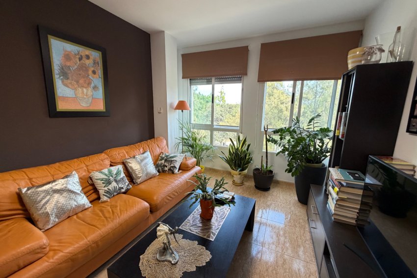 Återförsäljning - Apartment -
Pilar de la Horadada