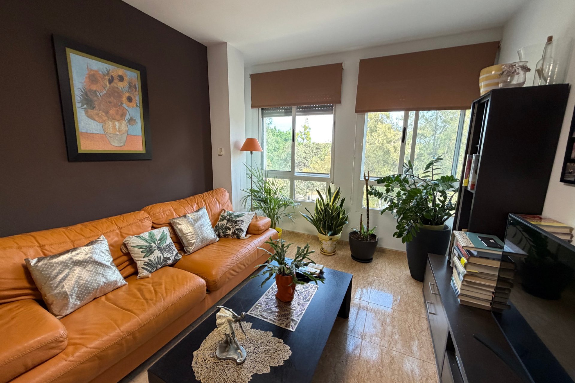 Återförsäljning - Apartment -
Pilar de la Horadada