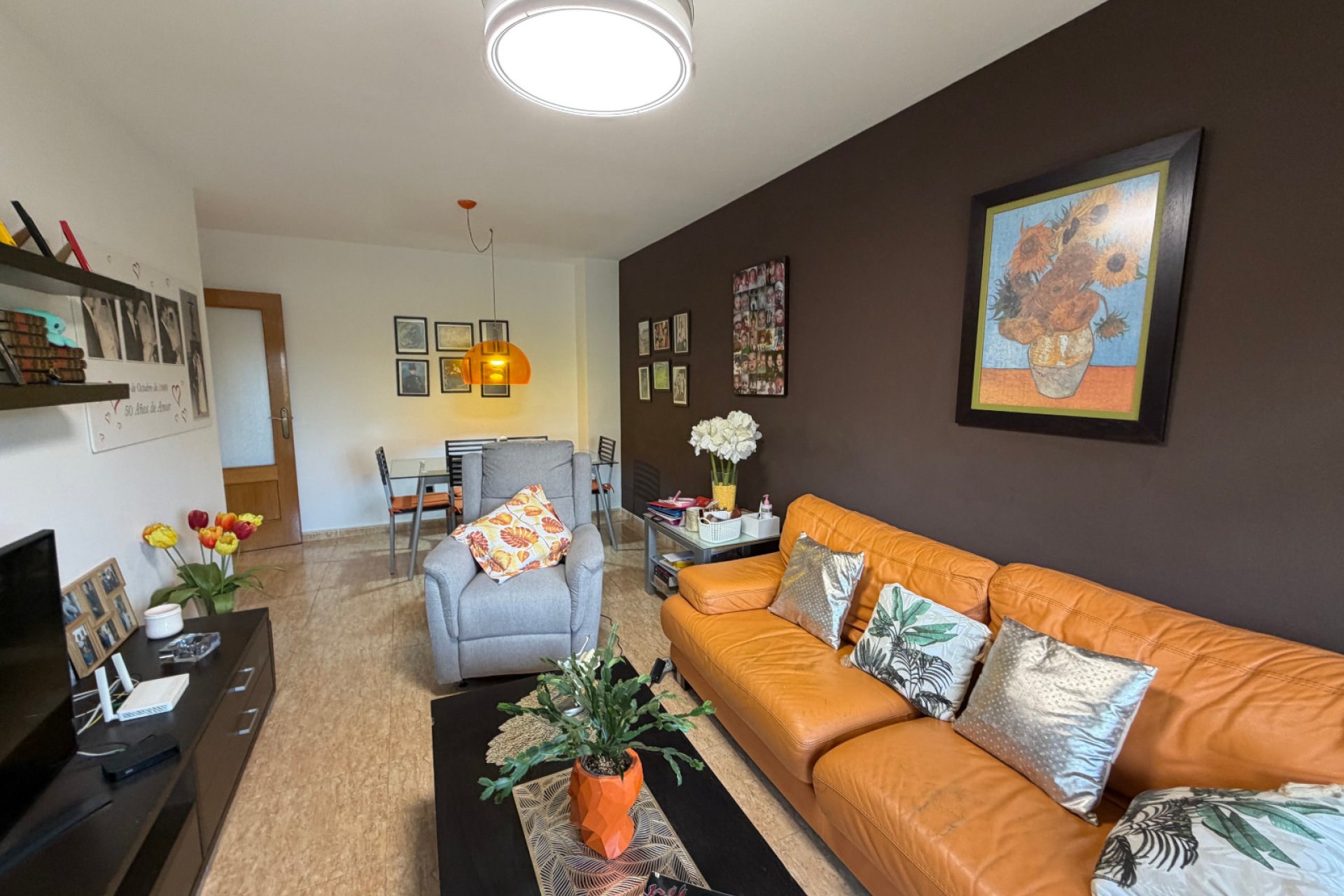 Återförsäljning - Apartment -
Pilar de la Horadada