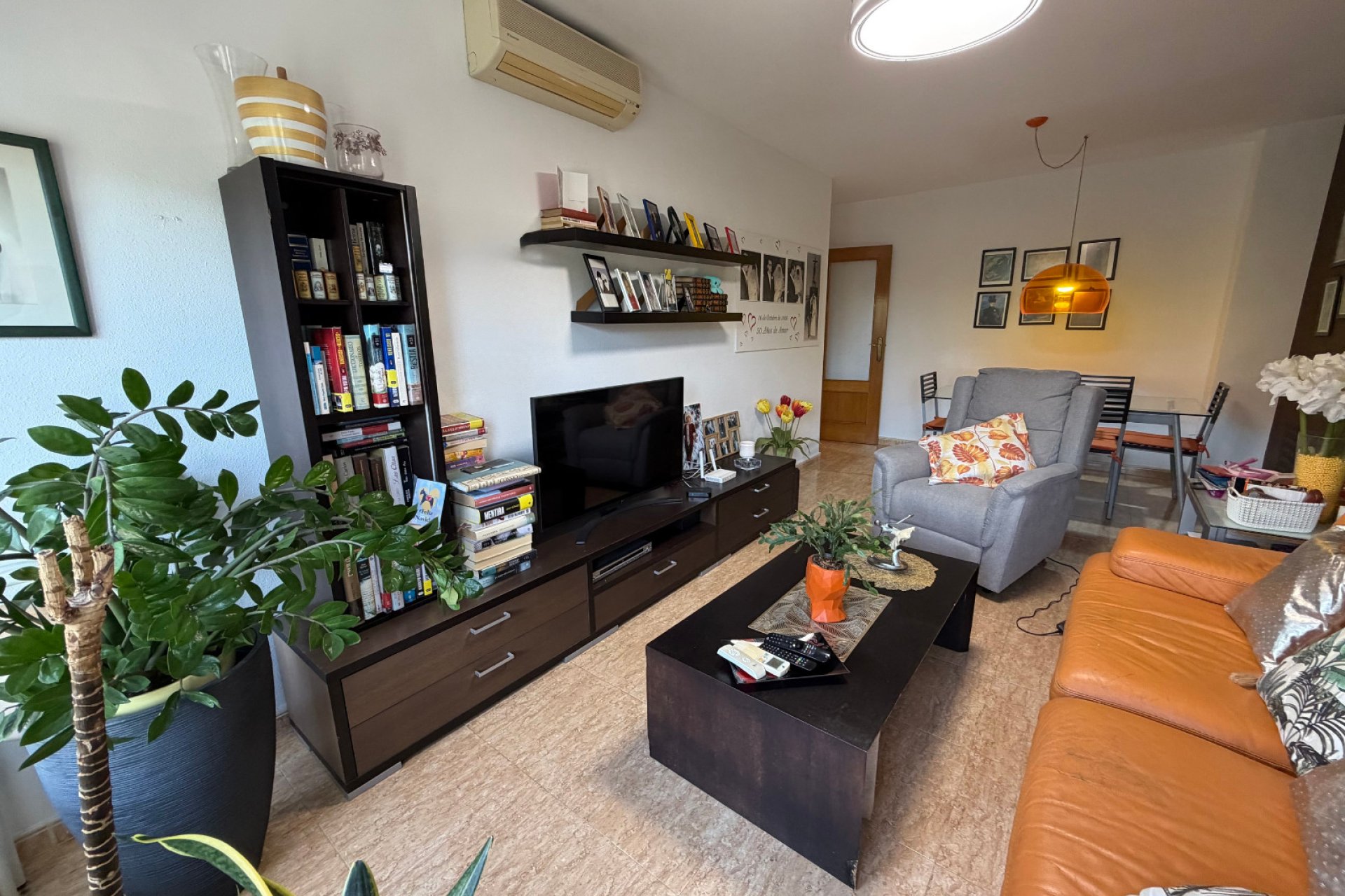 Återförsäljning - Apartment -
Pilar de la Horadada