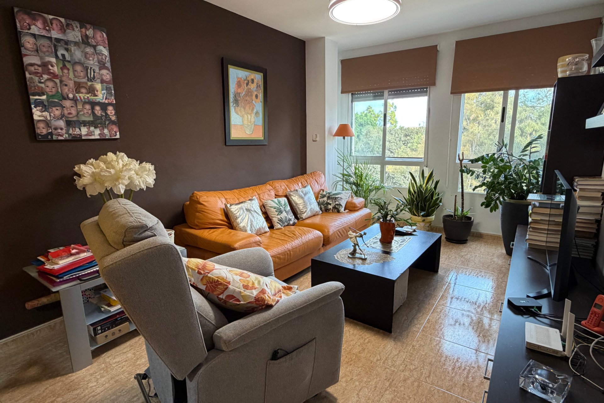 Återförsäljning - Apartment -
Pilar de la Horadada