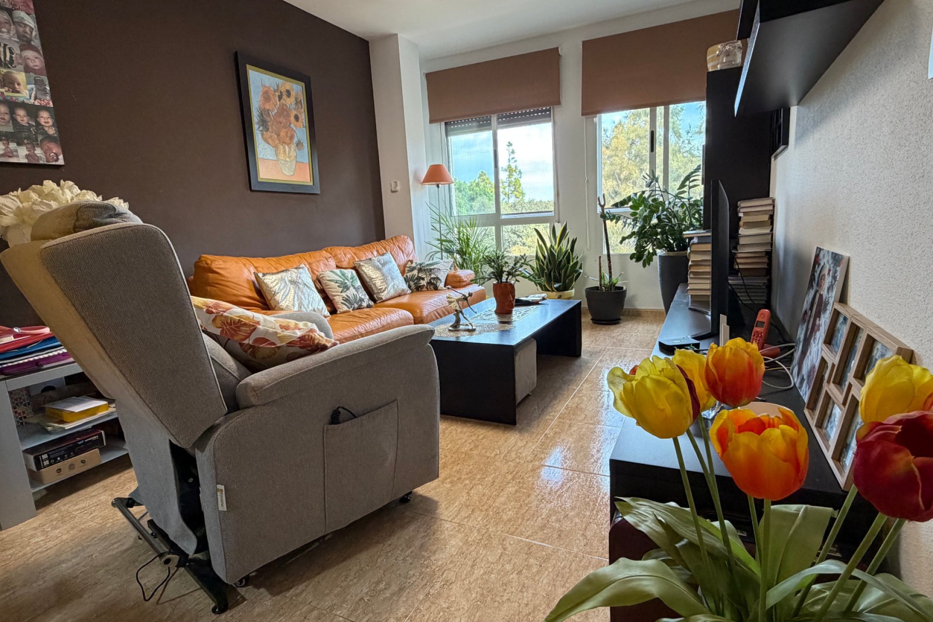 Återförsäljning - Apartment -
Pilar de la Horadada