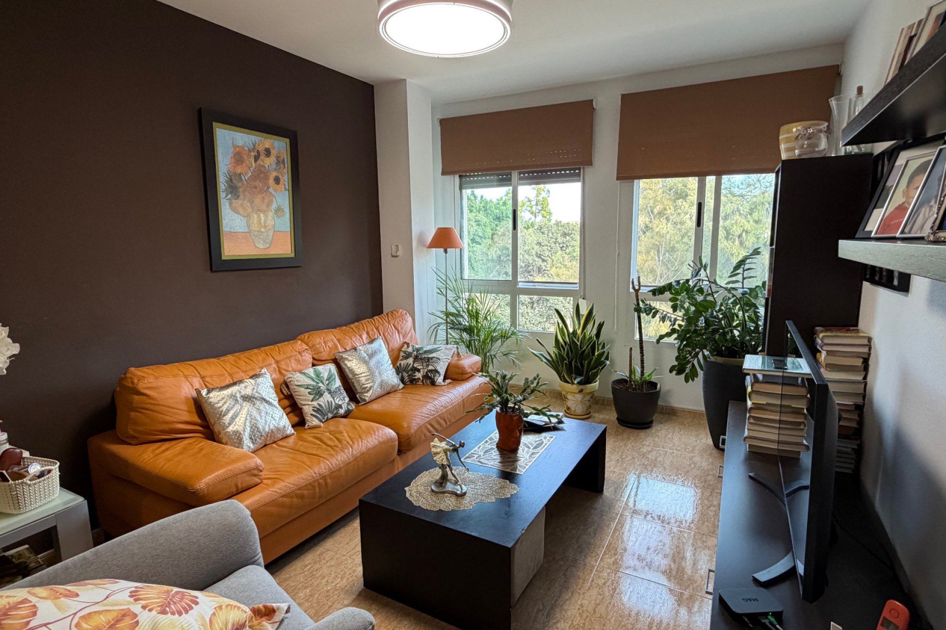 Återförsäljning - Apartment -
Pilar de la Horadada