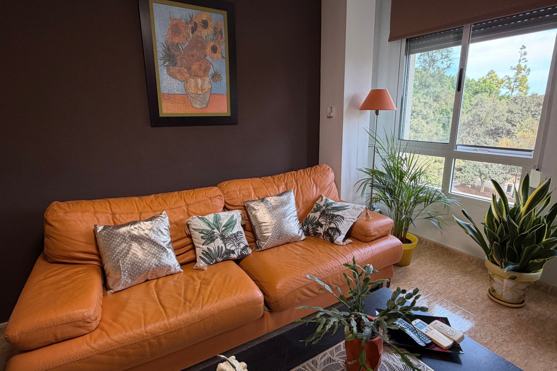 Återförsäljning - Apartment -
Pilar de la Horadada
