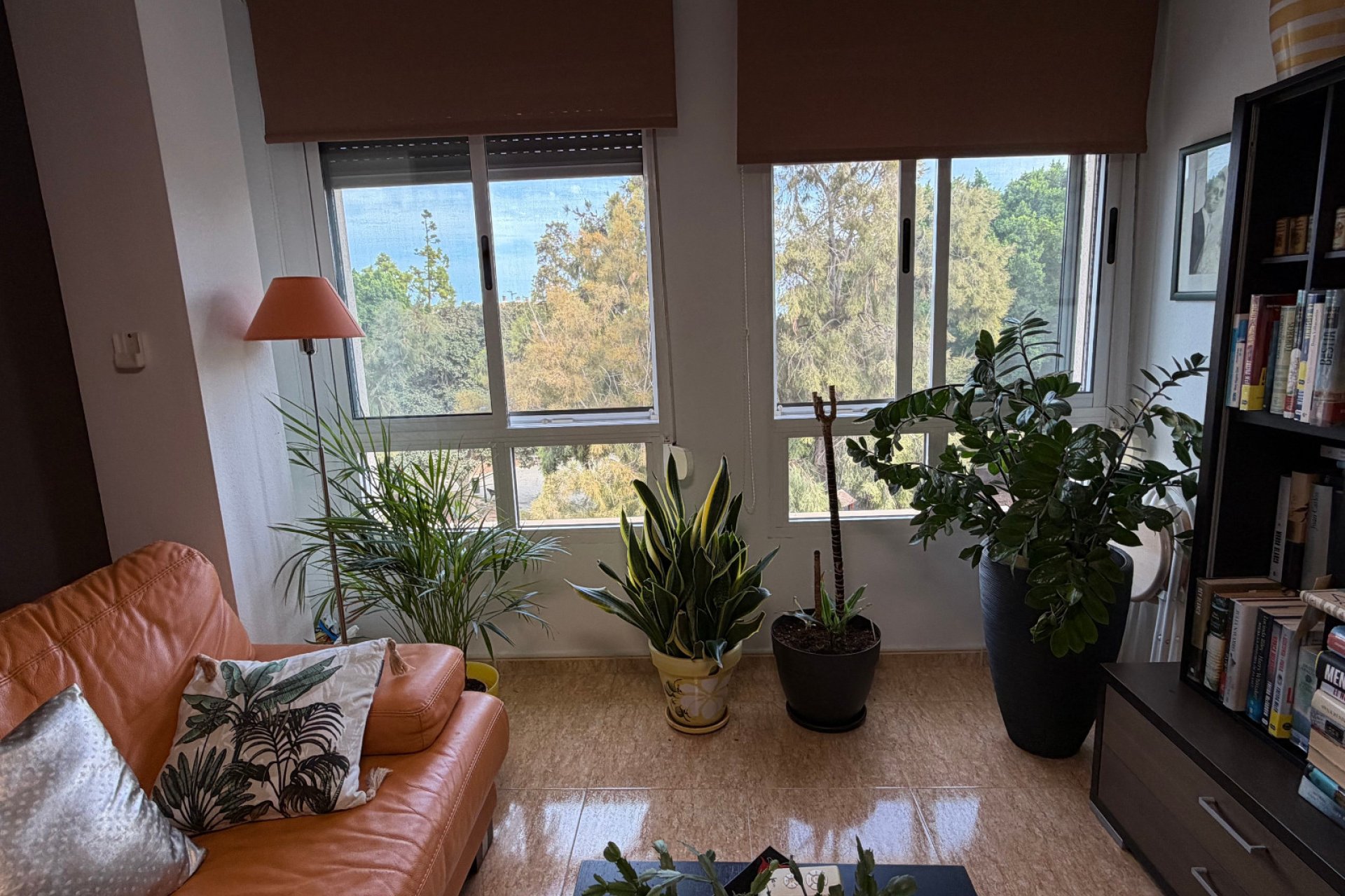 Återförsäljning - Apartment -
Pilar de la Horadada