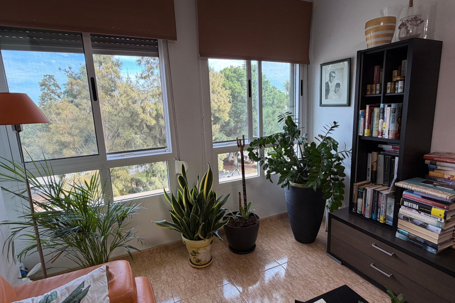 Återförsäljning - Apartment -
Pilar de la Horadada