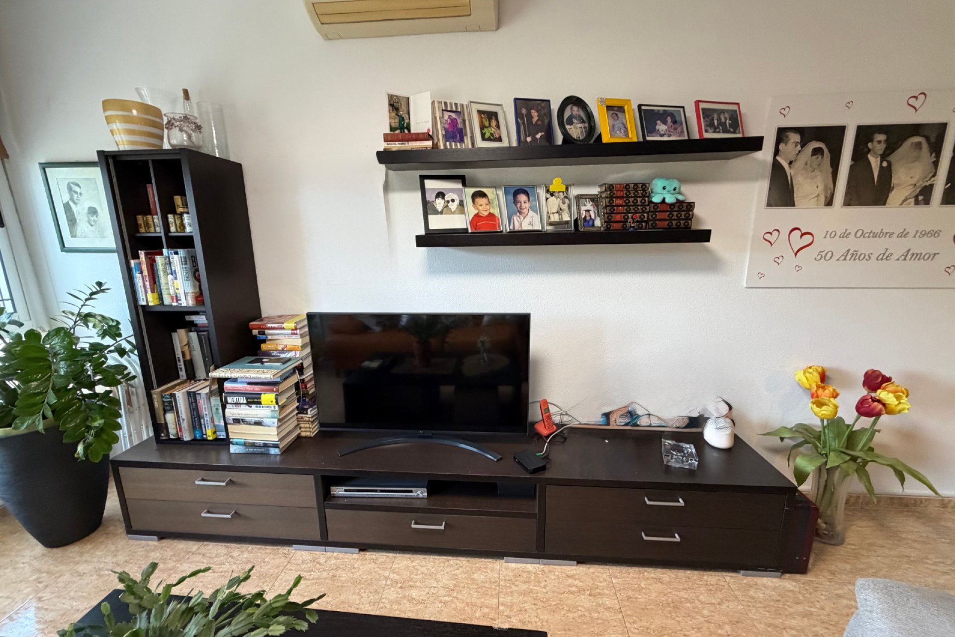 Återförsäljning - Apartment -
Pilar de la Horadada