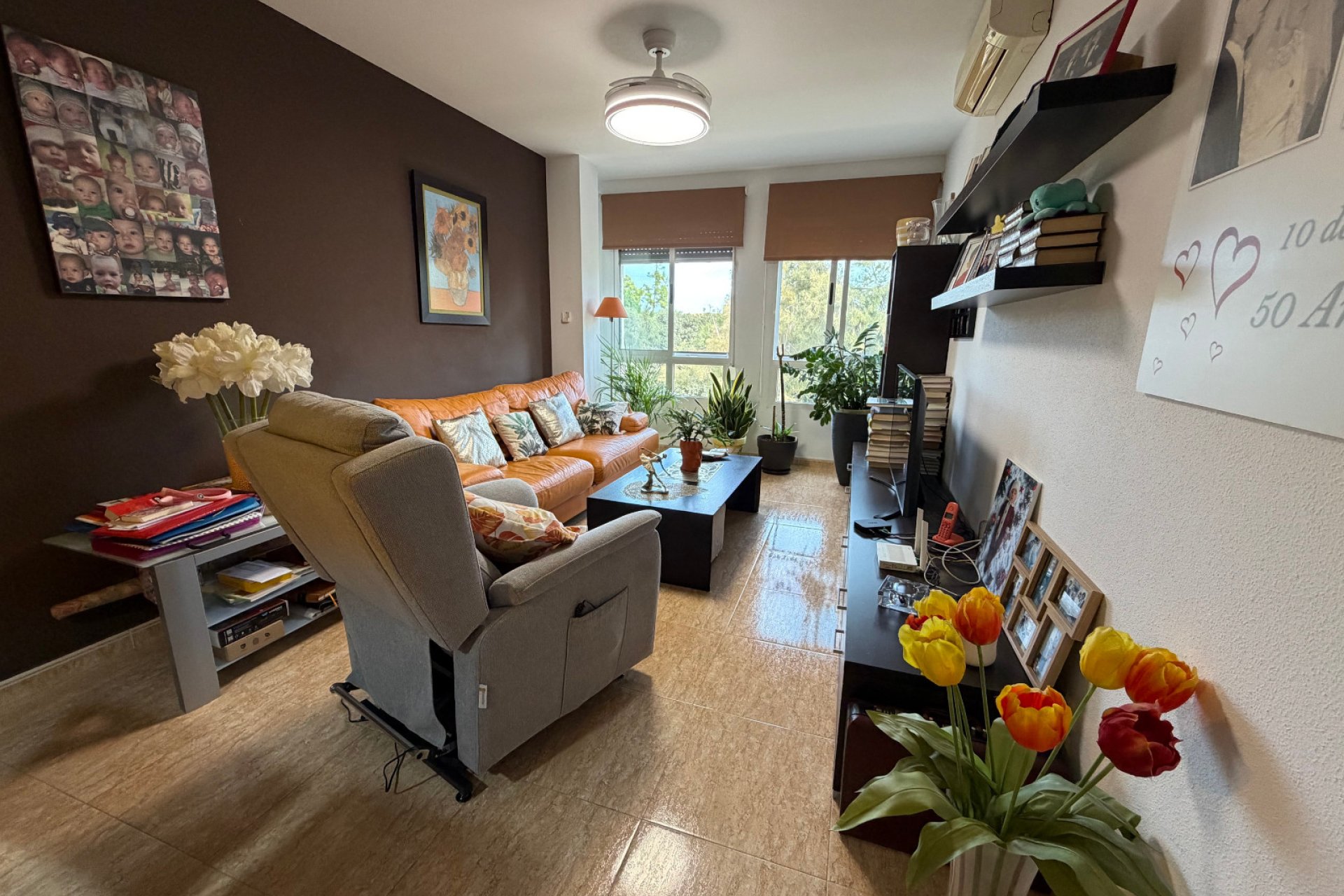 Återförsäljning - Apartment -
Pilar de la Horadada