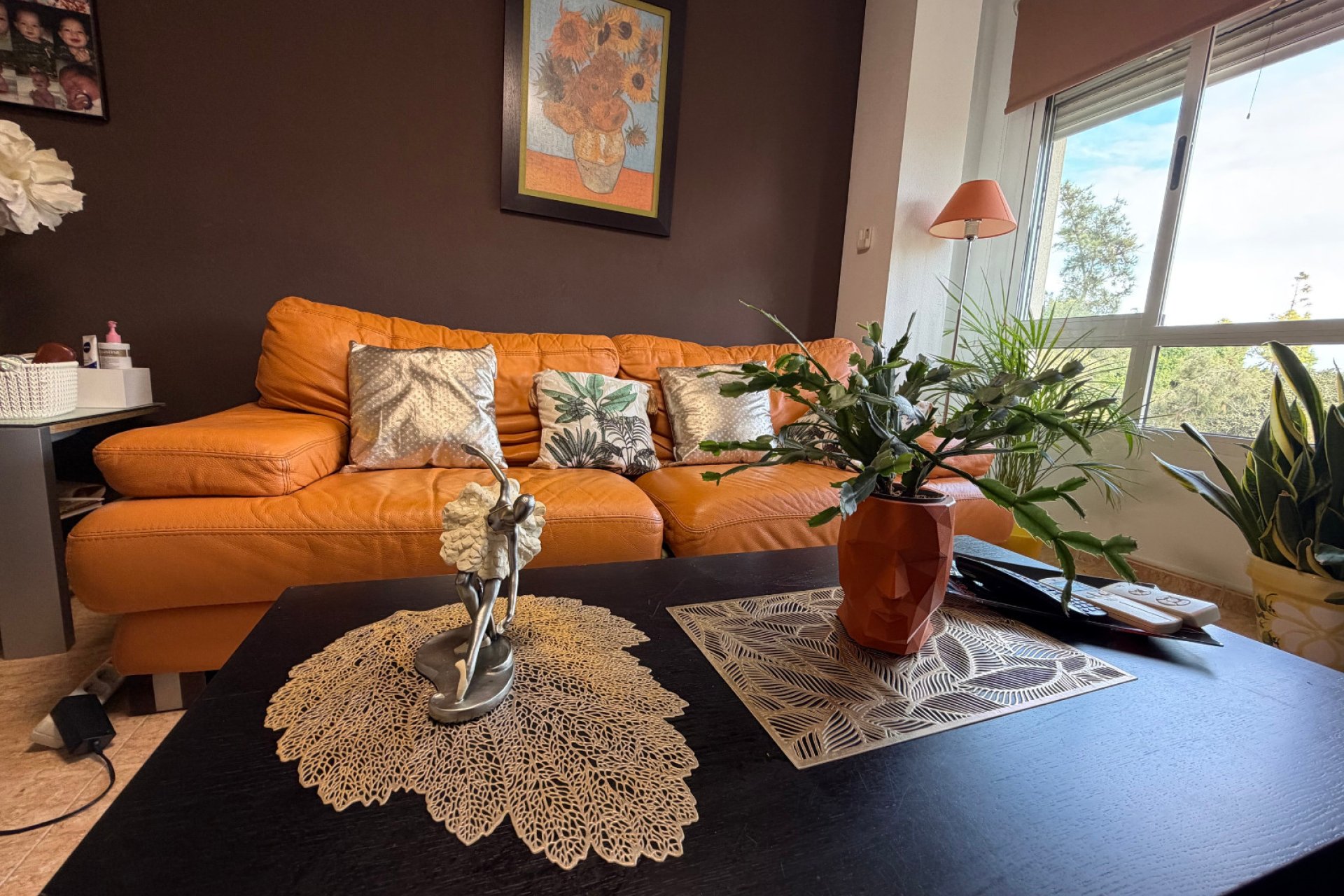 Återförsäljning - Apartment -
Pilar de la Horadada